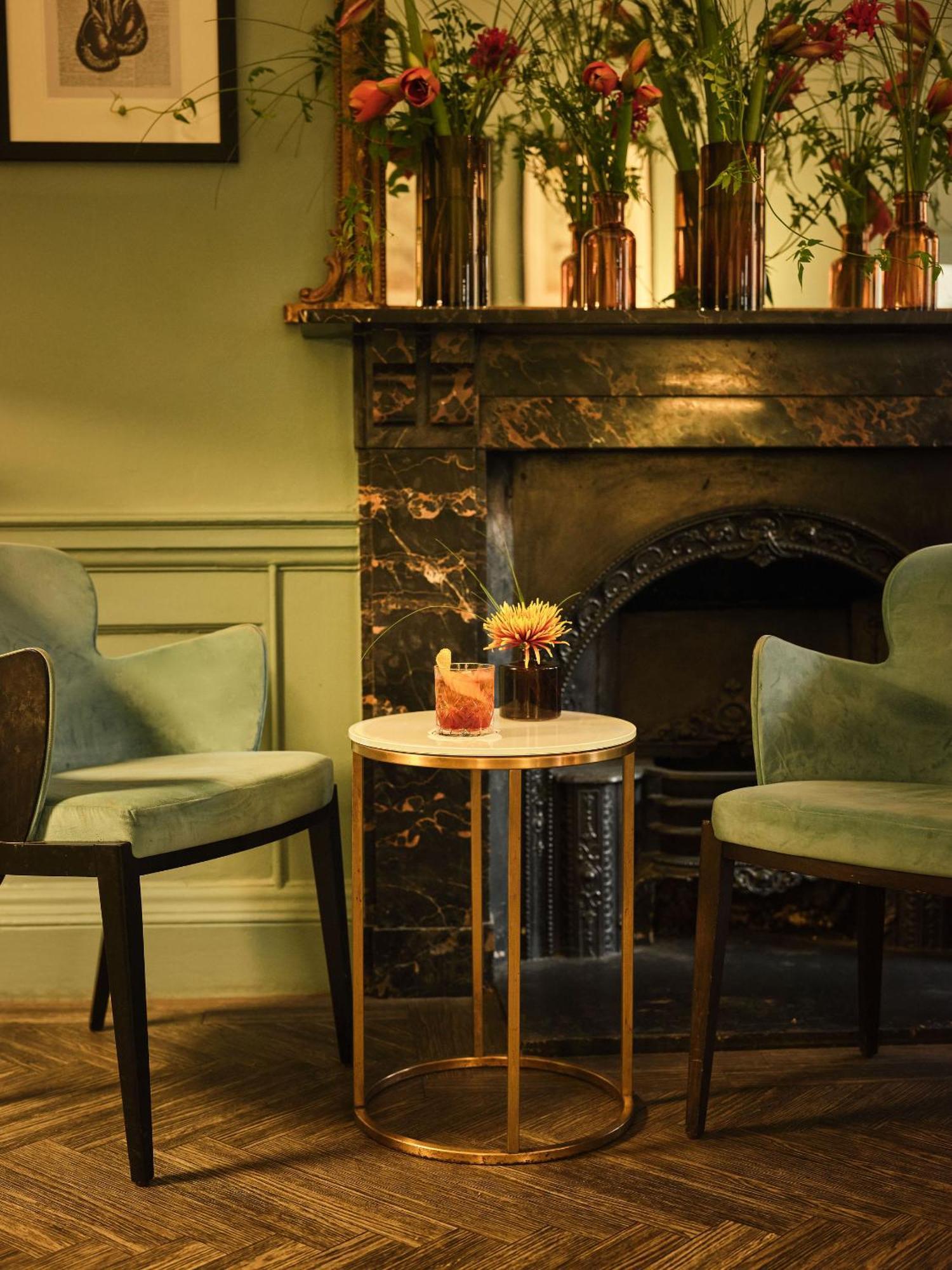 Hotel The Queensberry 4*