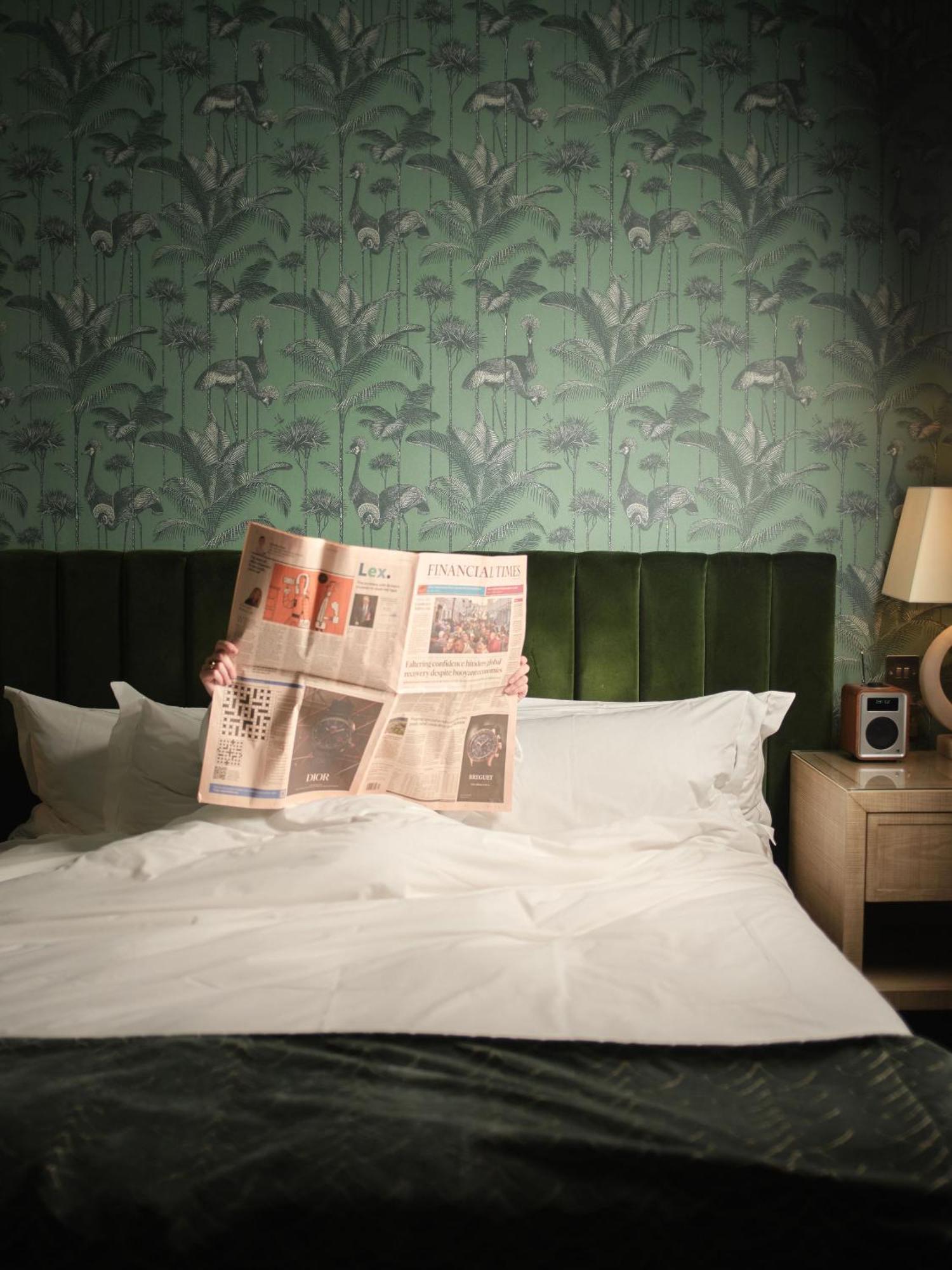 The Queensberry Hotel Bath