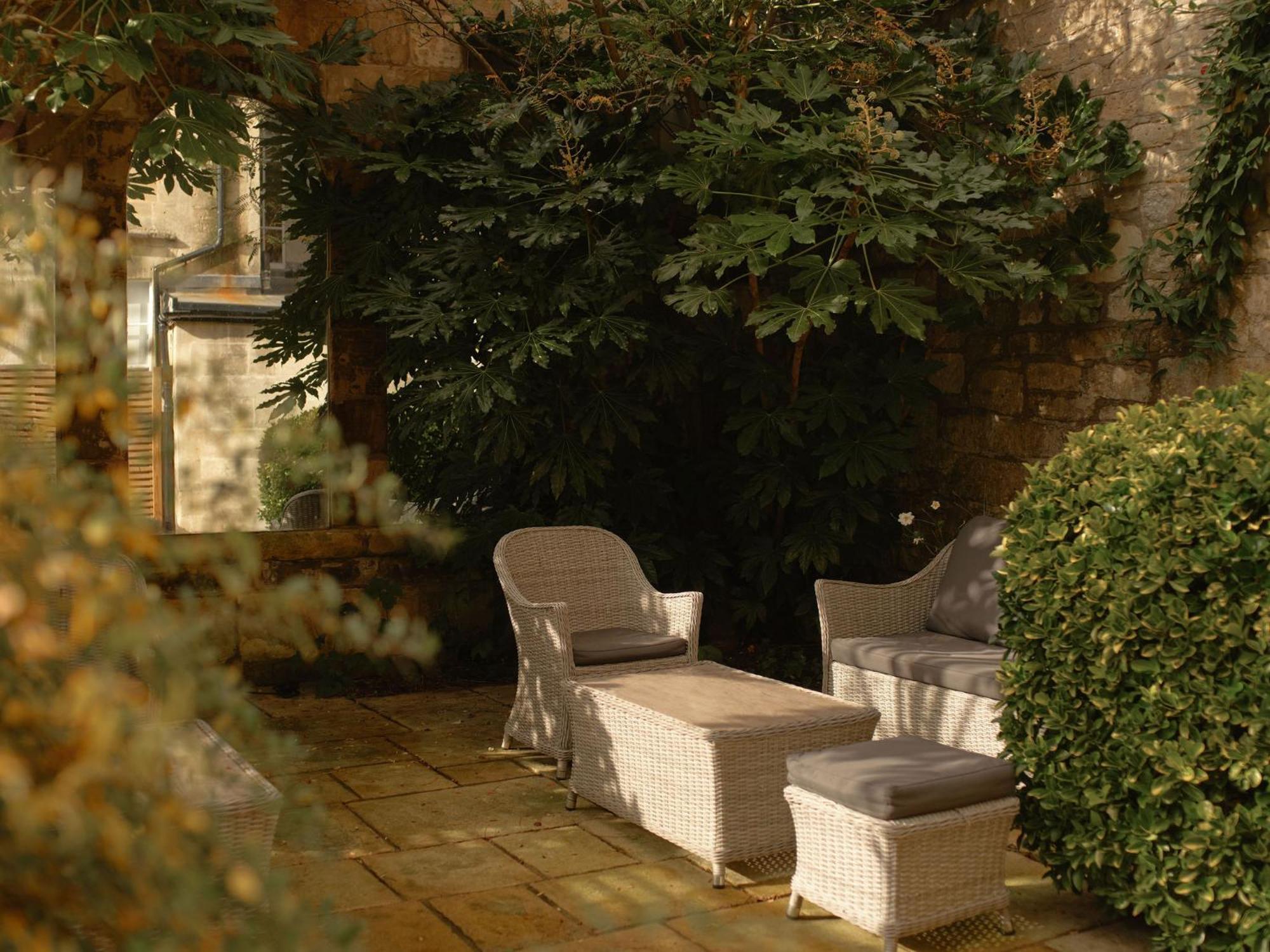 The Queensberry 4* Bath