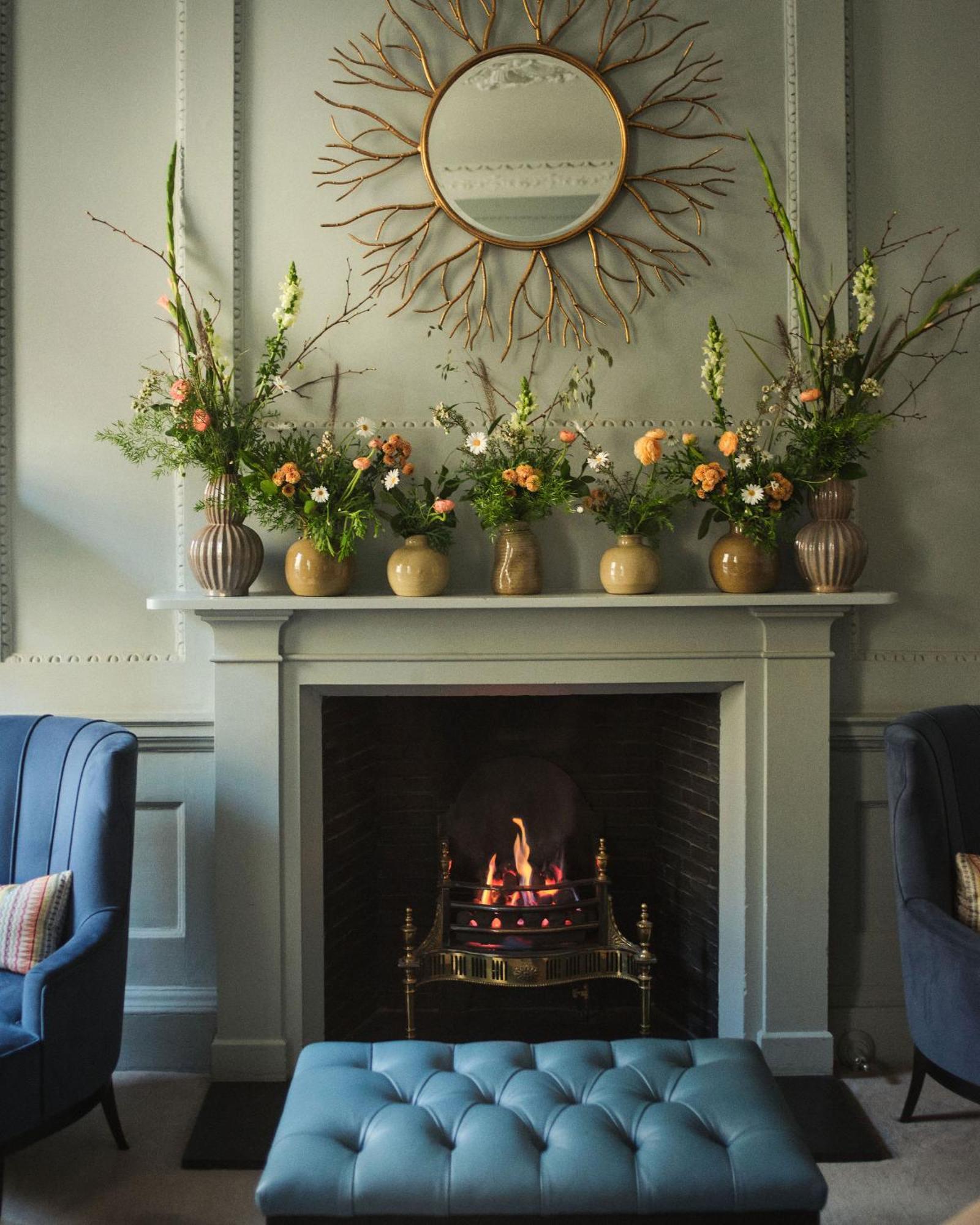 Hotel The Queensberry 4*