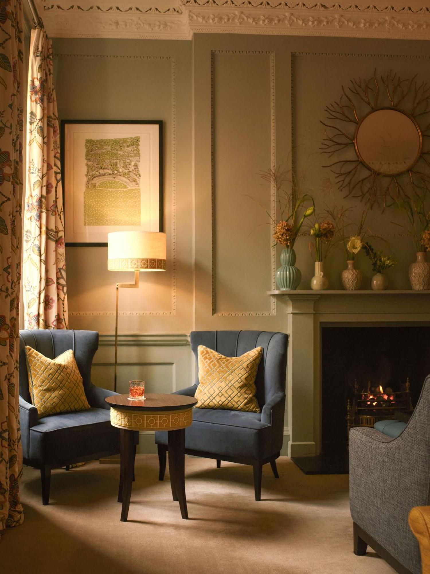 The Queensberry Bath