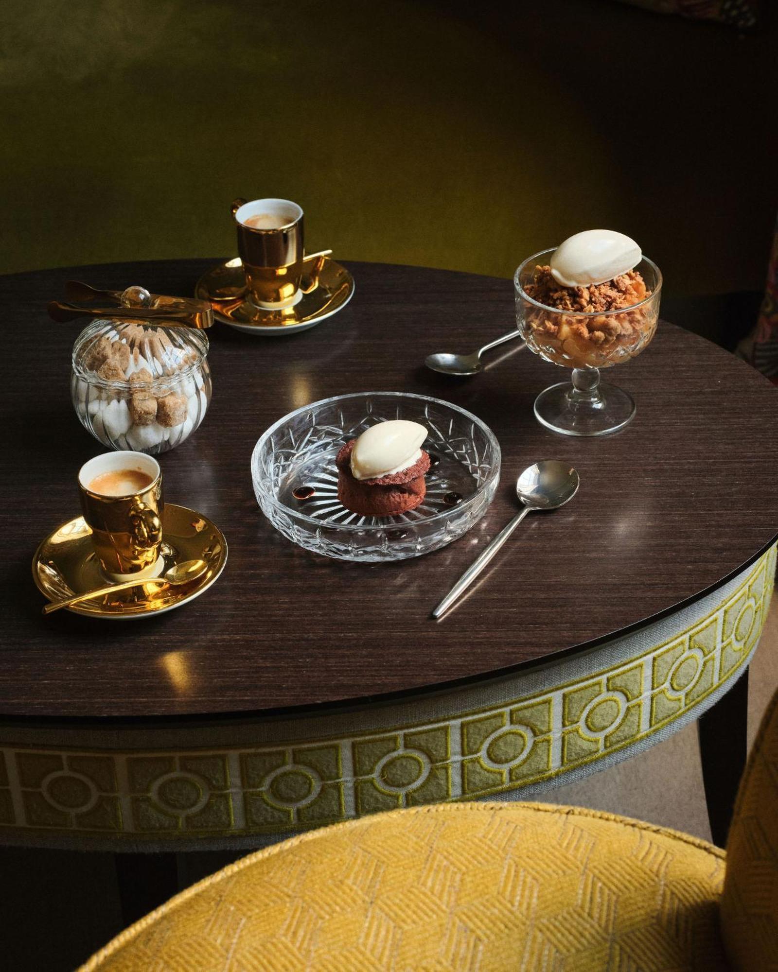 Hotel The Queensberry
