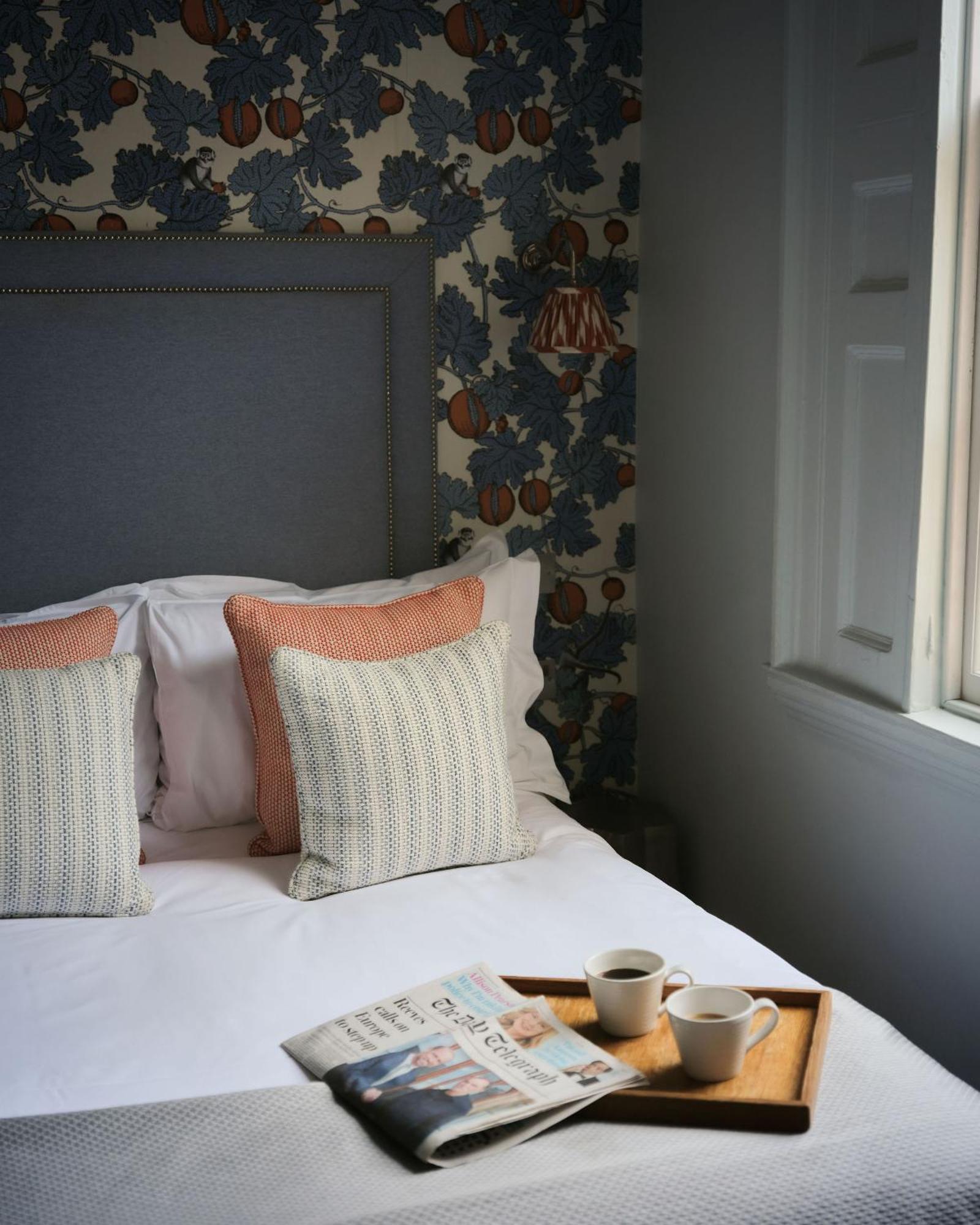 Hotel The Queensberry Bath