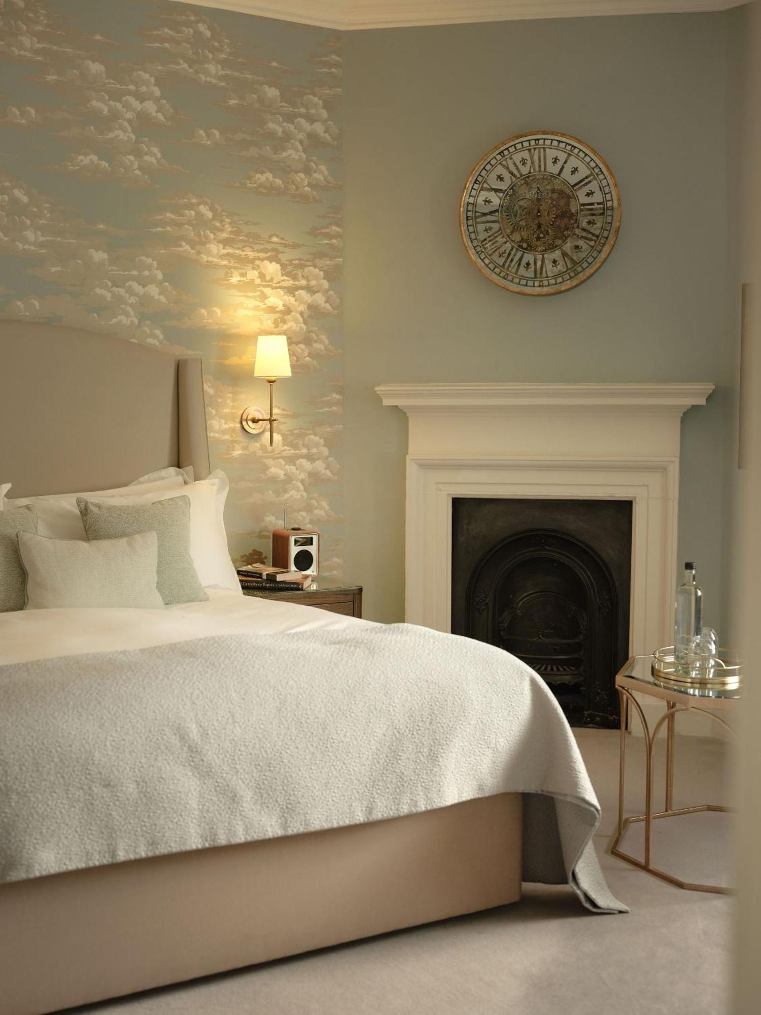 The Queensberry 4* Bath