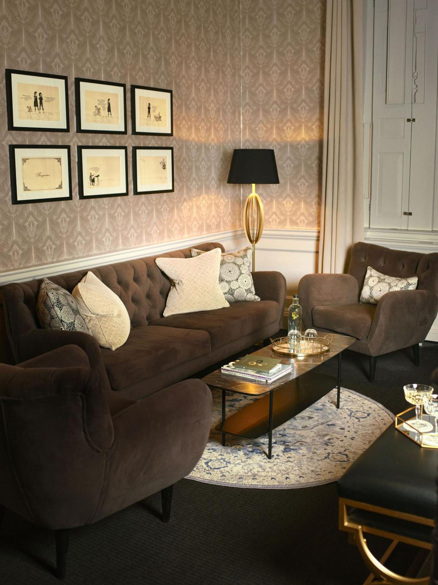 The Queensberry