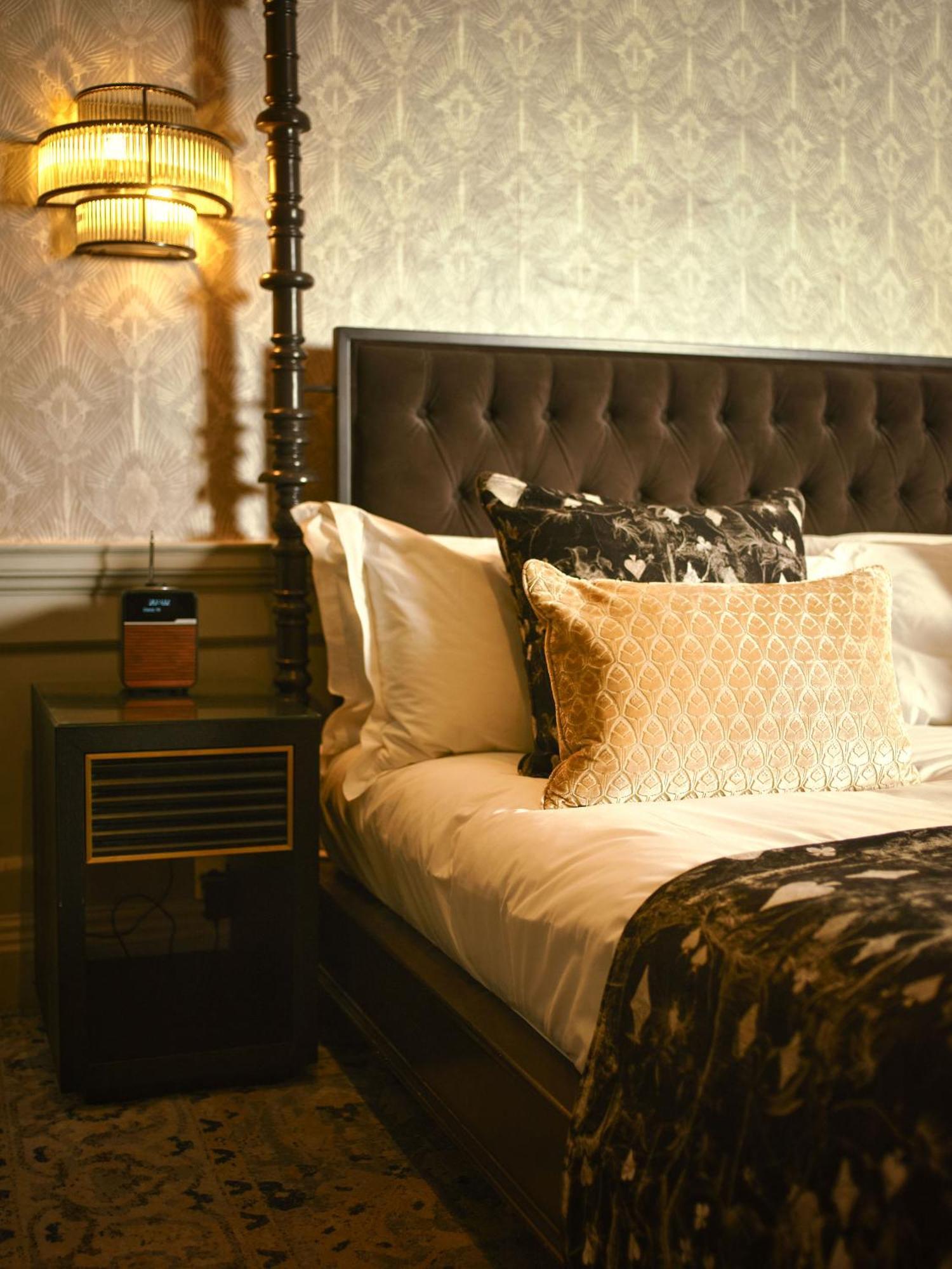 Hotel The Queensberry Bath
