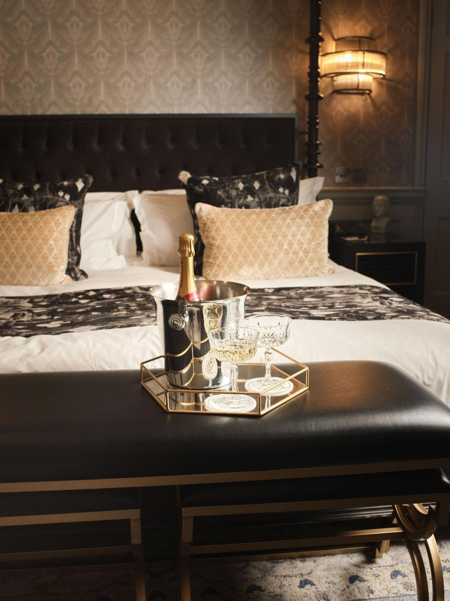 The Queensberry
