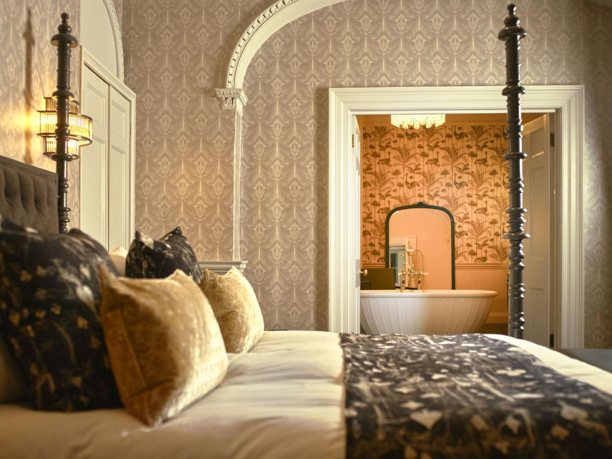 The Queensberry Hotel Bath