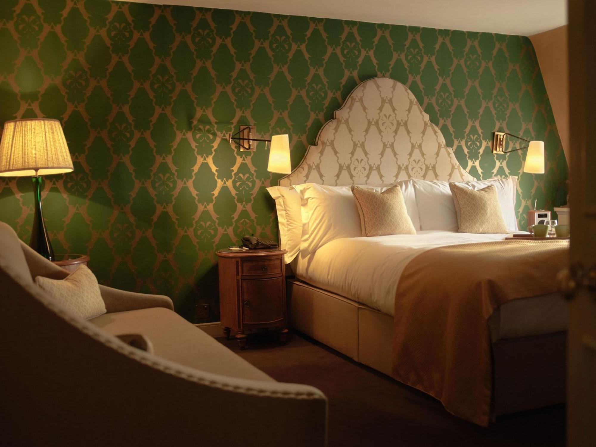 The Queensberry 4* Bath
