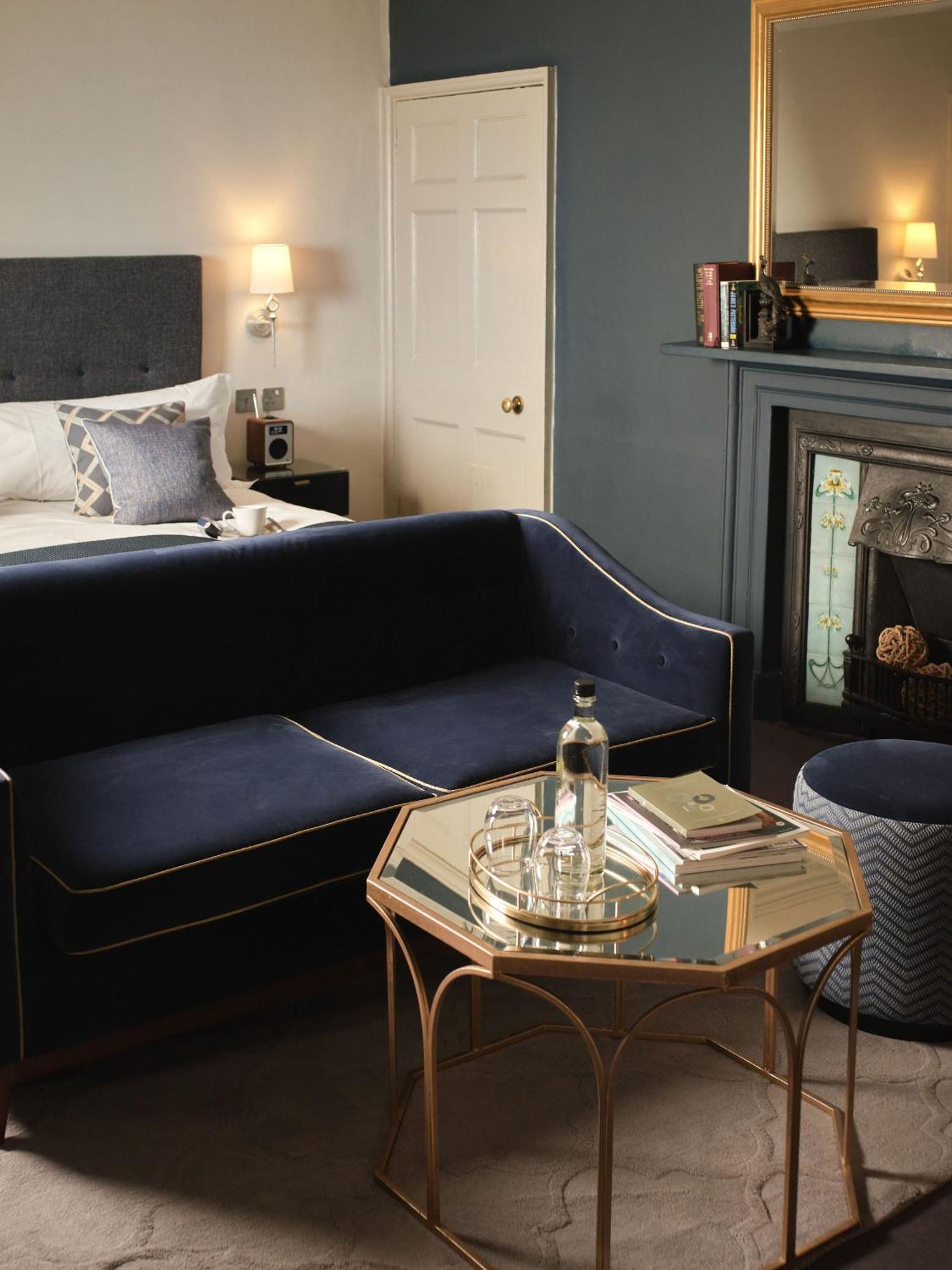 Hotel The Queensberry 4*