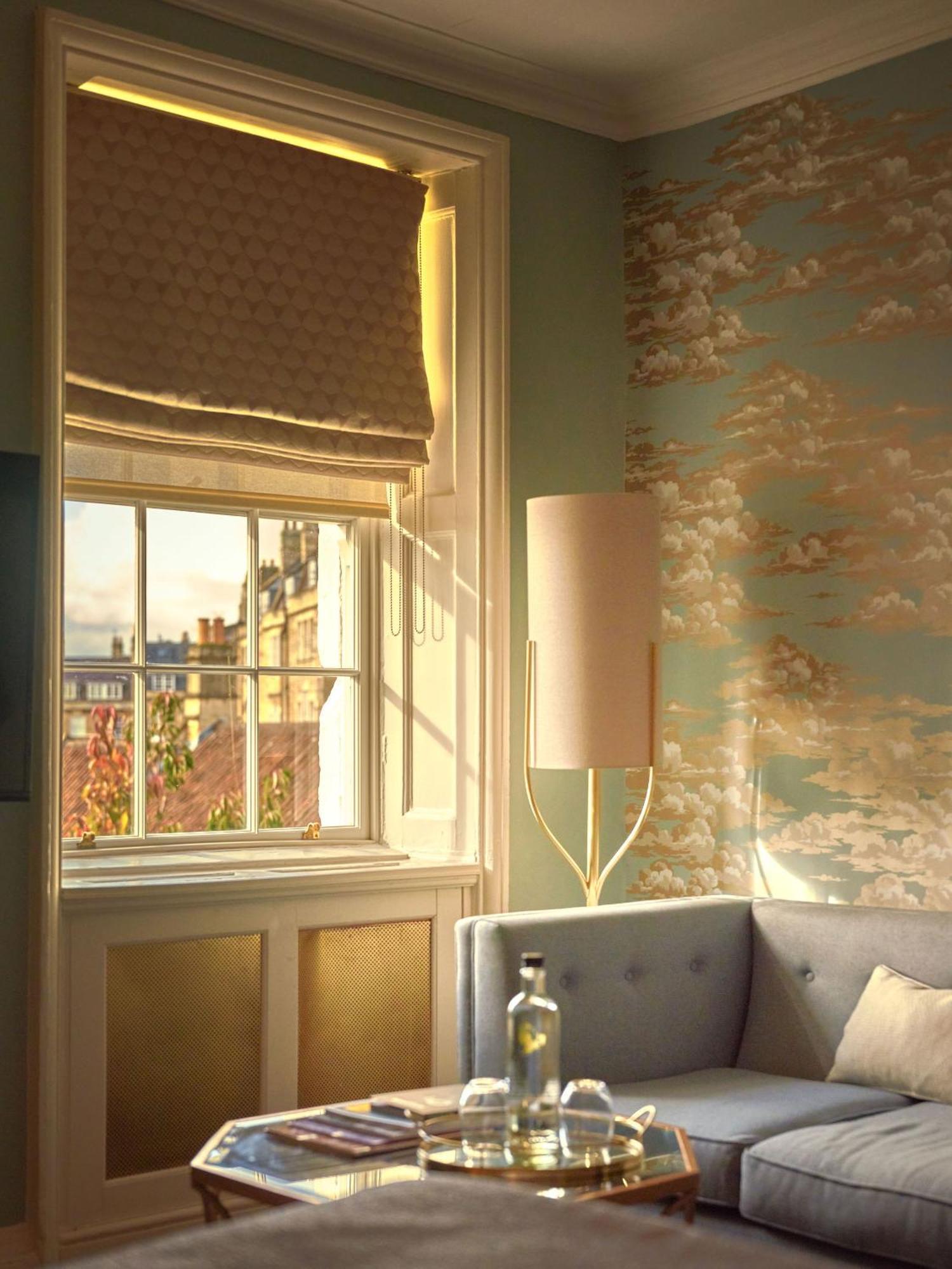 The Queensberry Hotel Bath