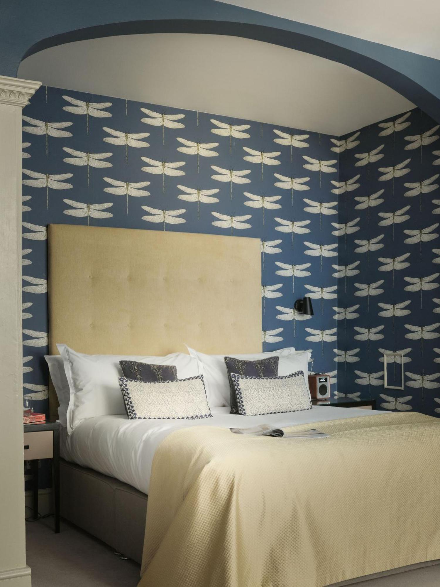 The Queensberry 4*