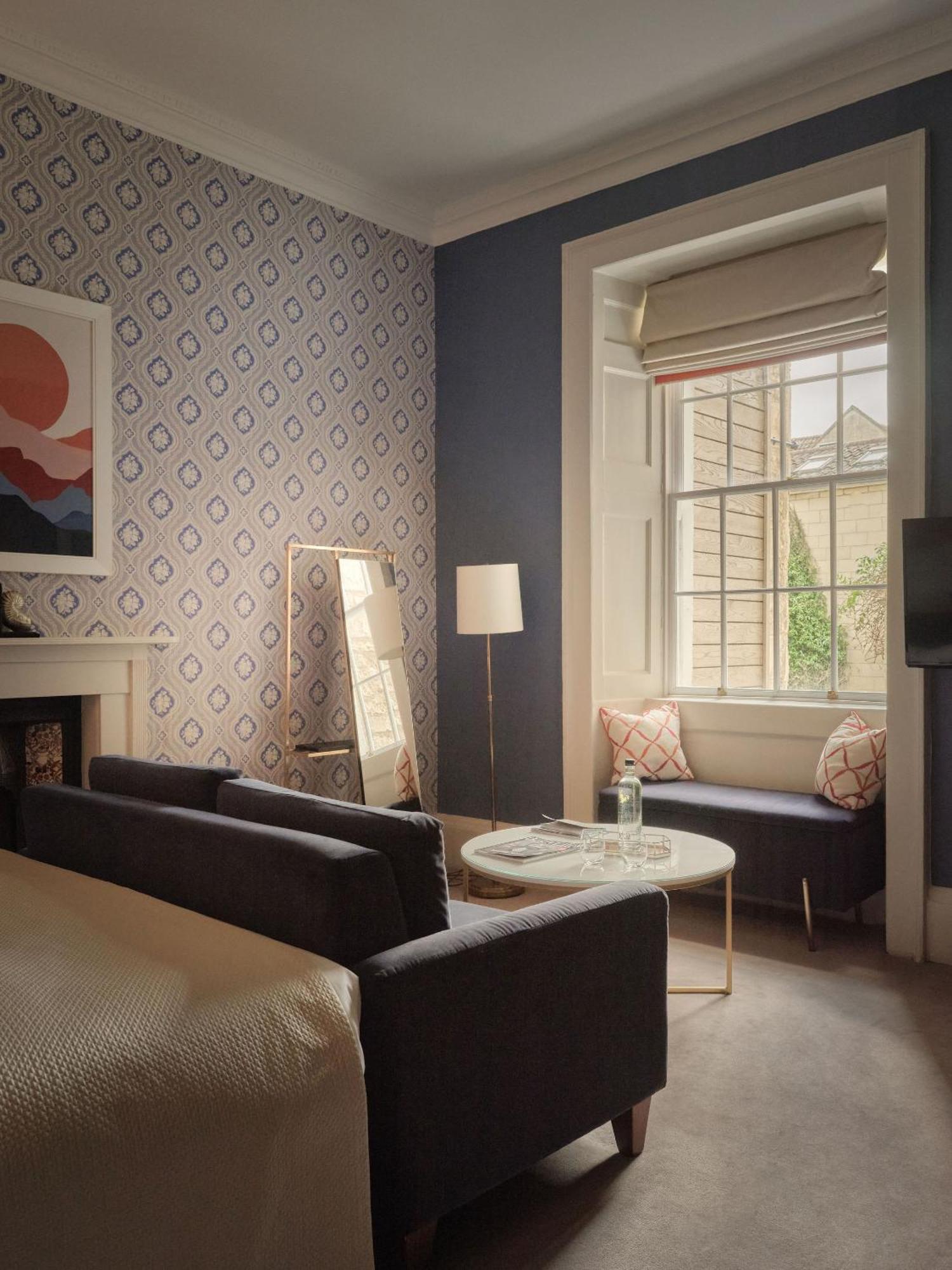 The Queensberry 4* Bath