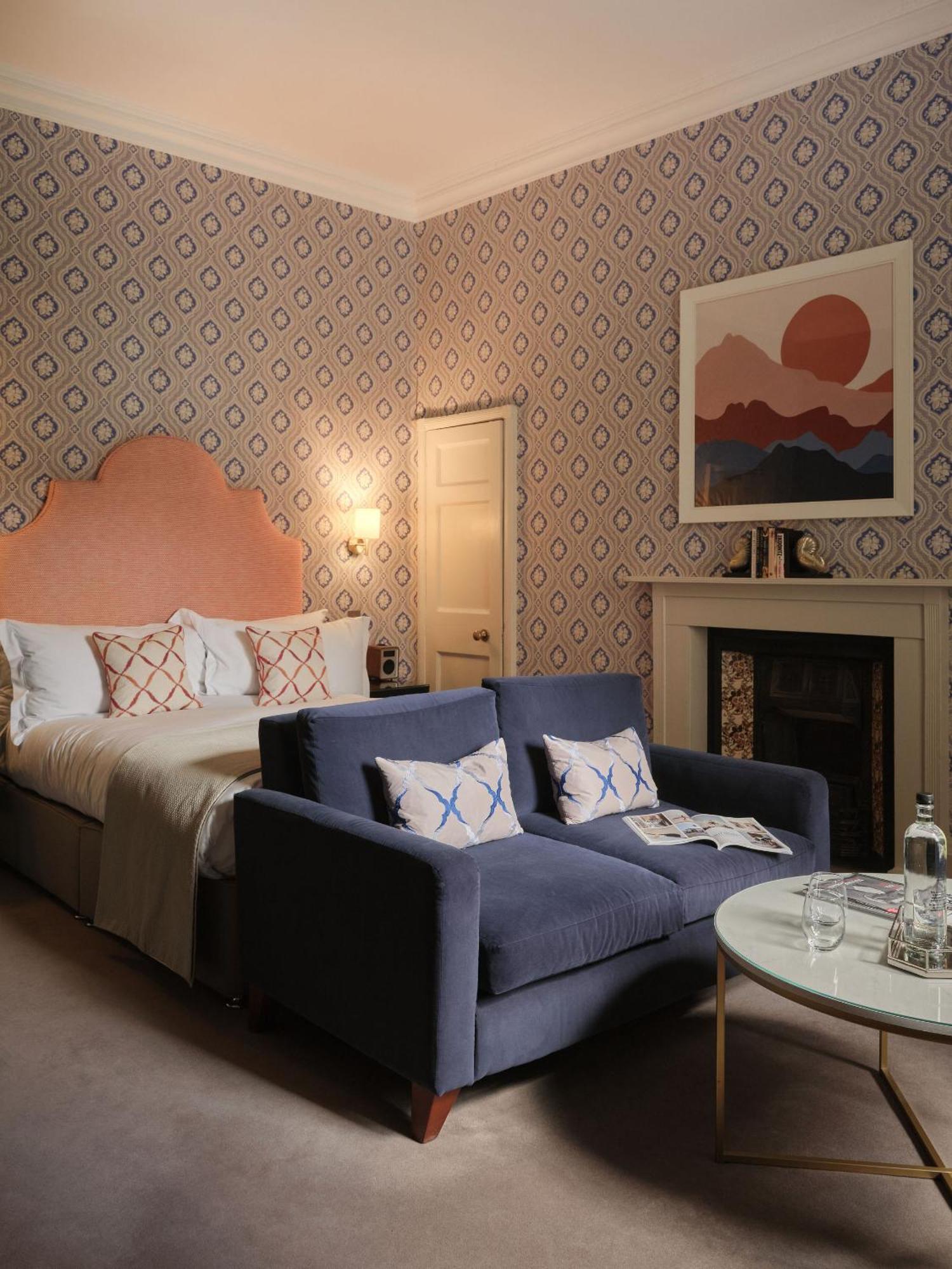 Hotel The Queensberry