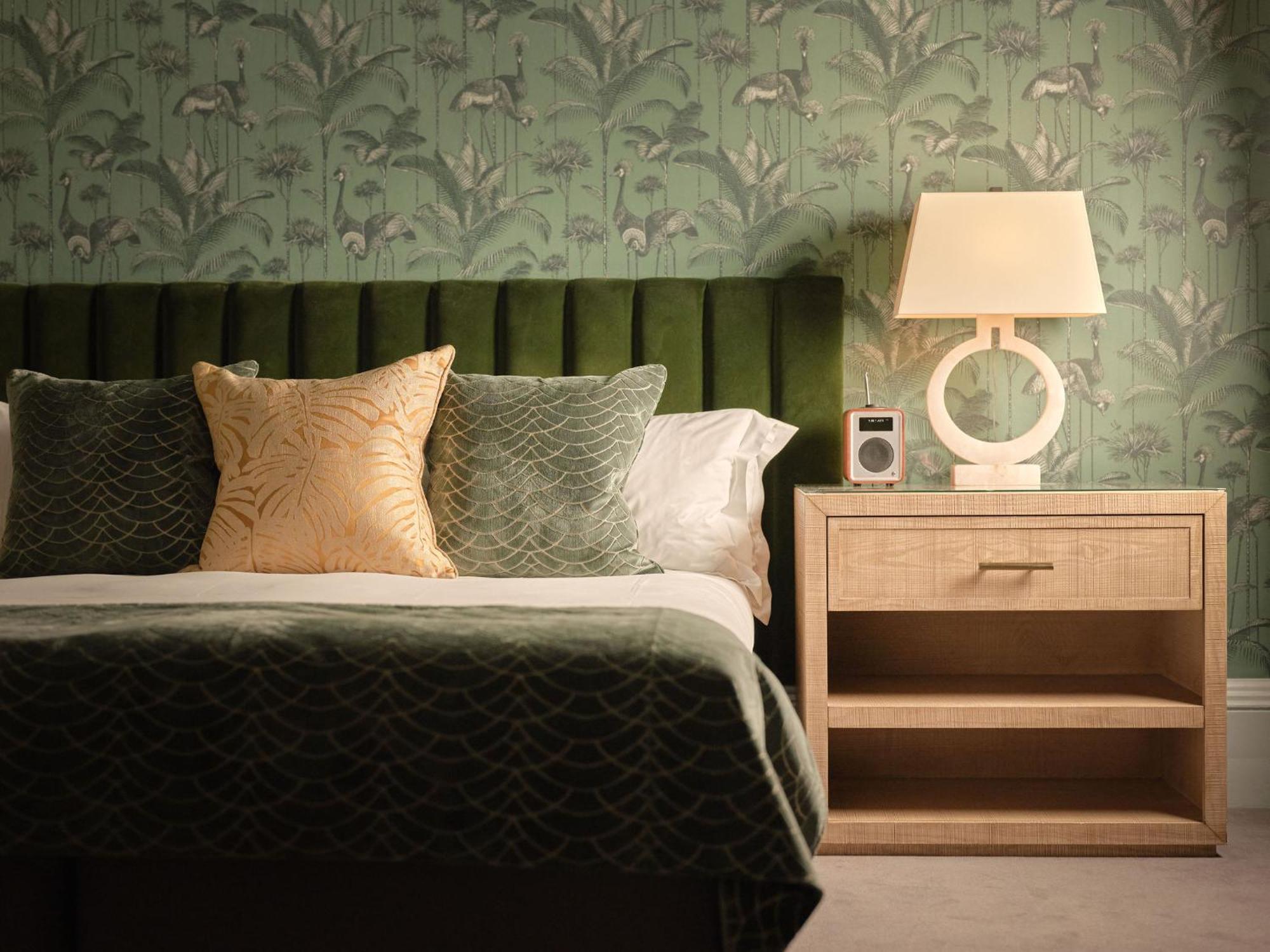 Hotel The Queensberry 4*