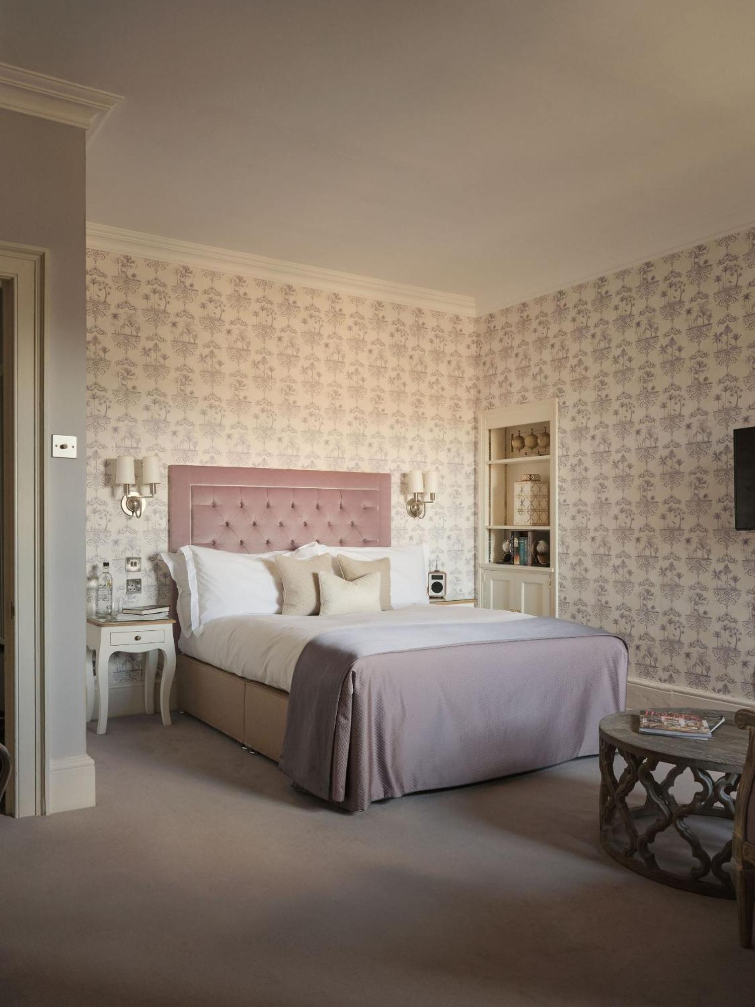 The Queensberry Hotel Bath