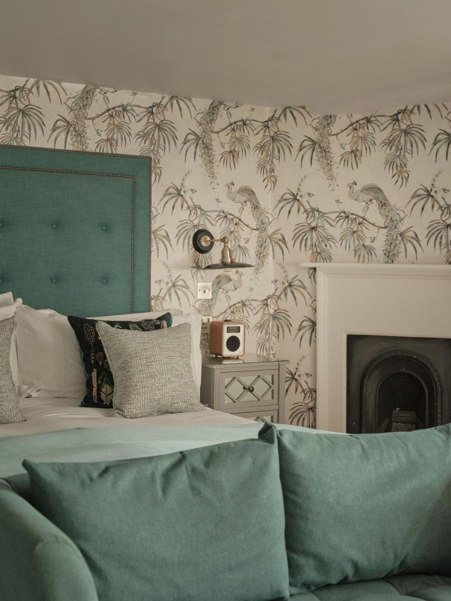 Hotel The Queensberry