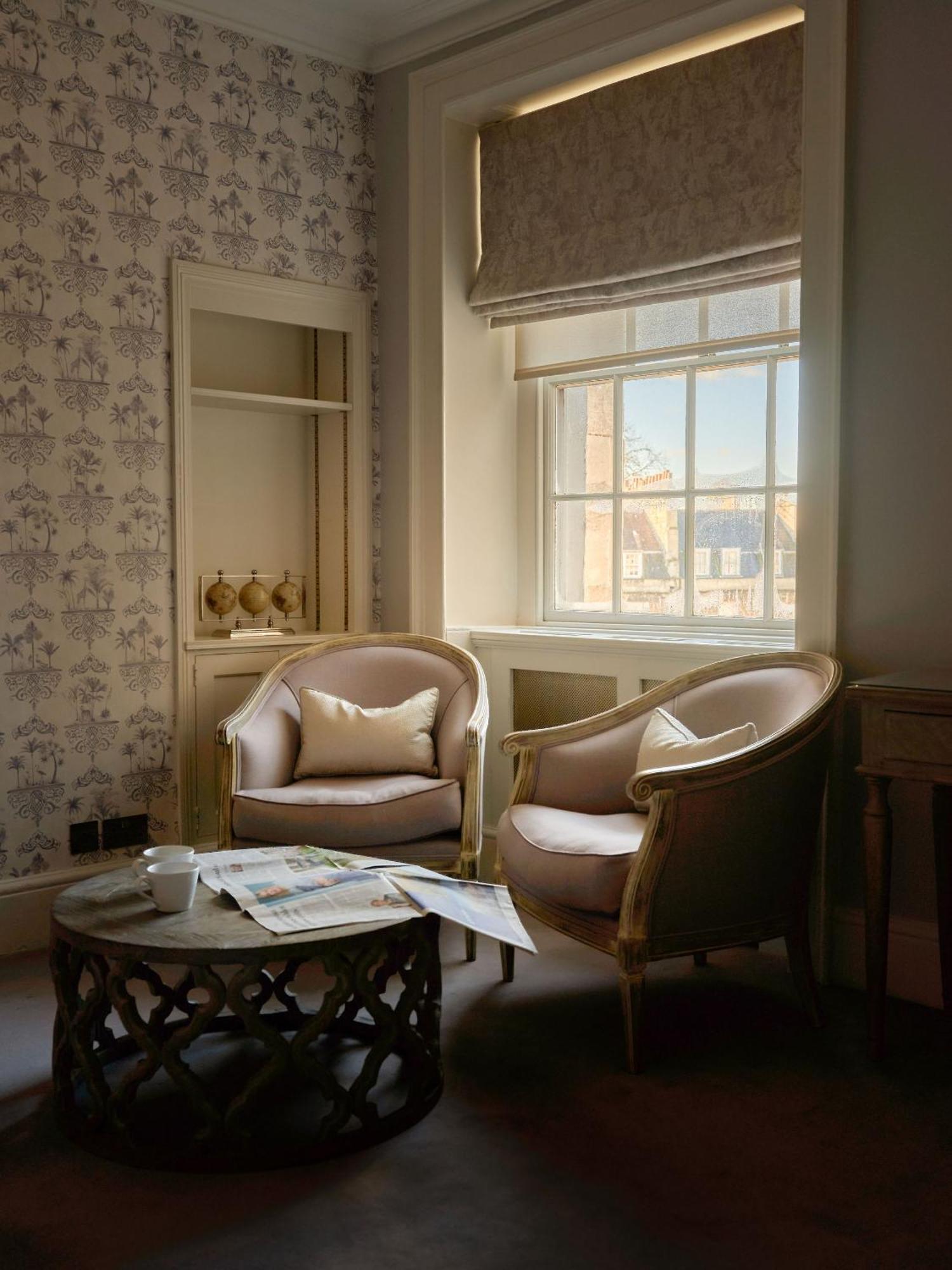 Hotel The Queensberry Bath