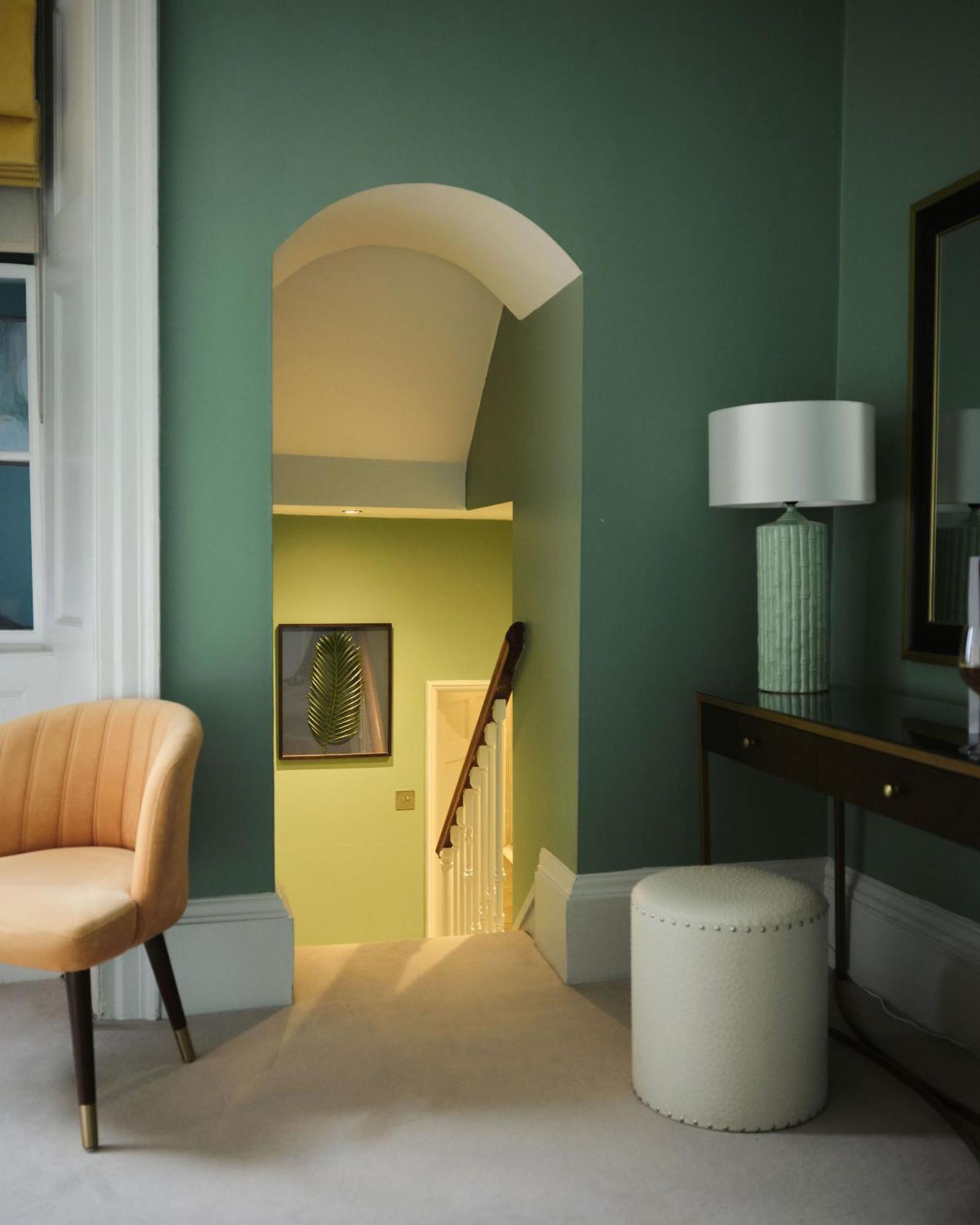 The Queensberry Hotel Bath