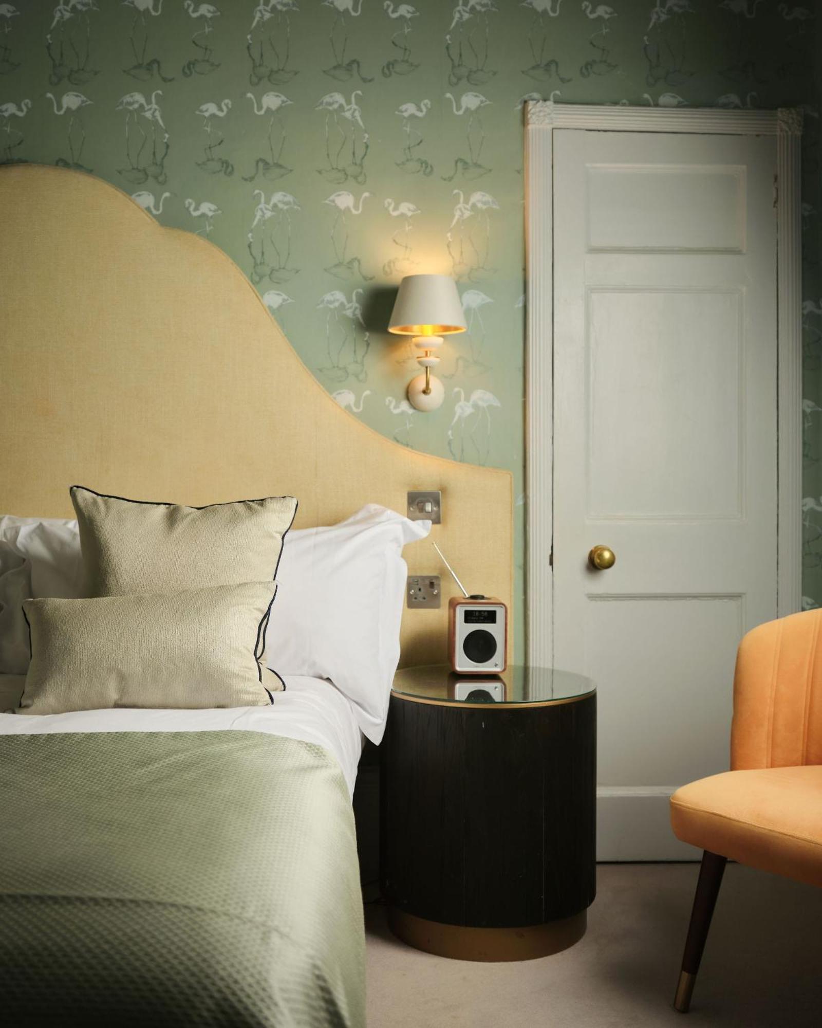 The Queensberry 4* Bath