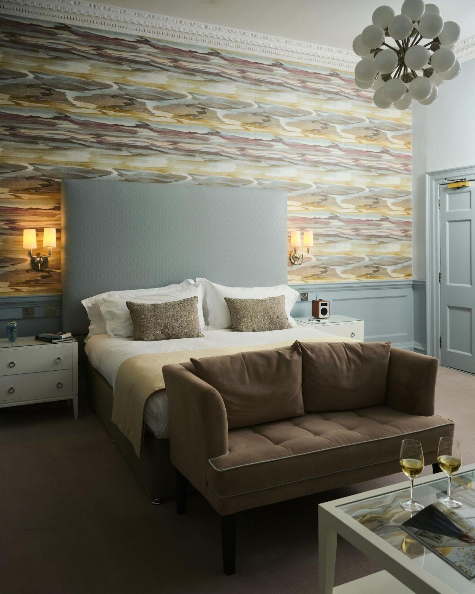 Hotel The Queensberry