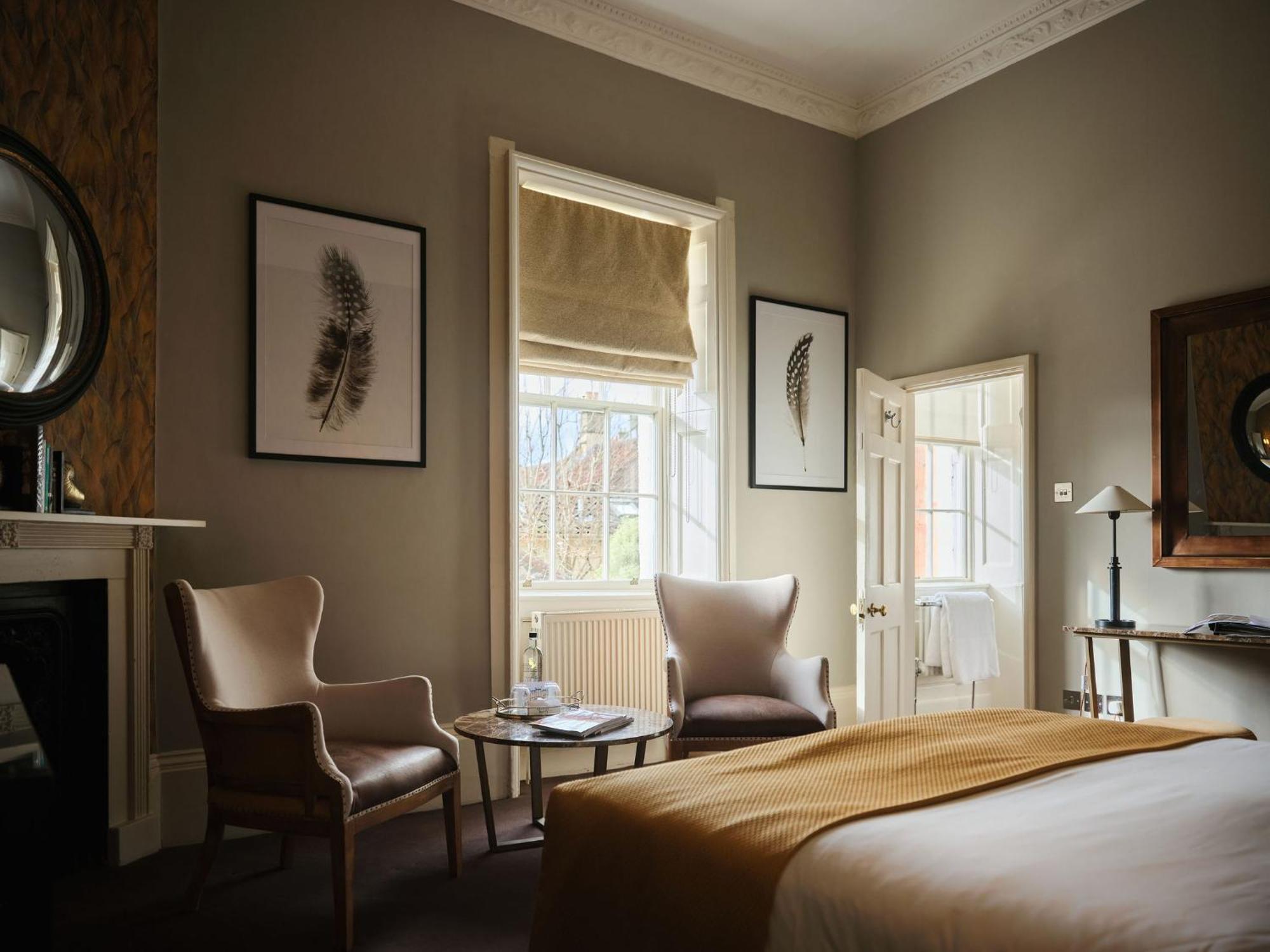 Hotel The Queensberry Bath