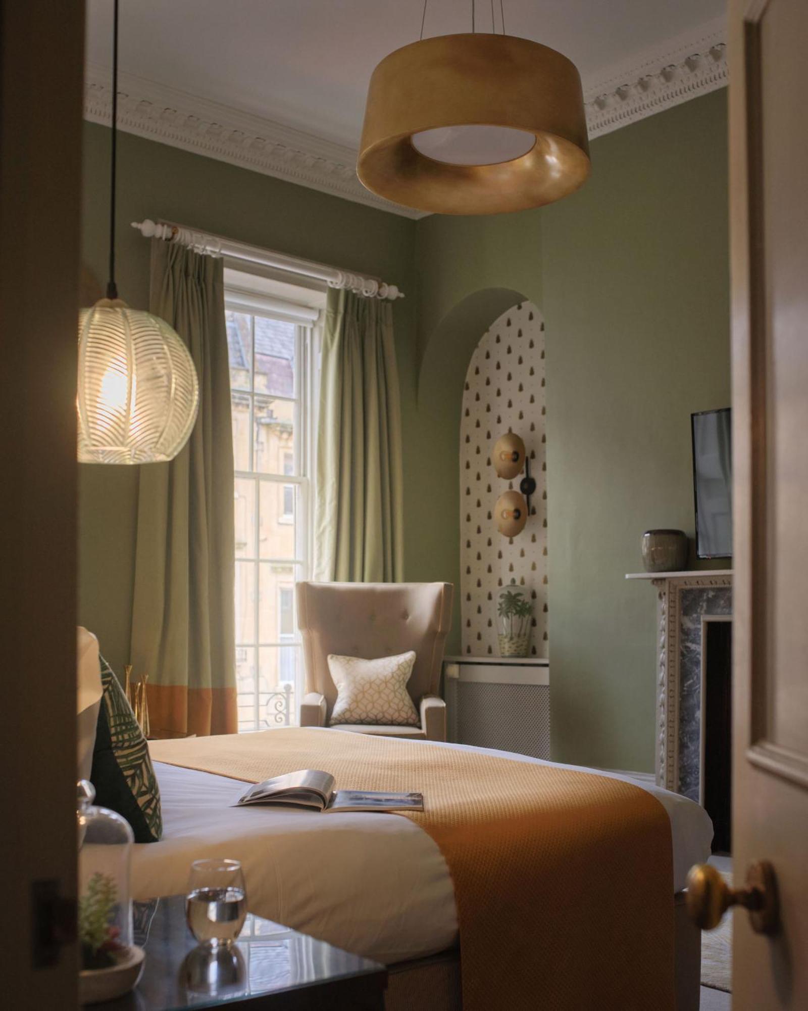 The Queensberry Hotel Bath