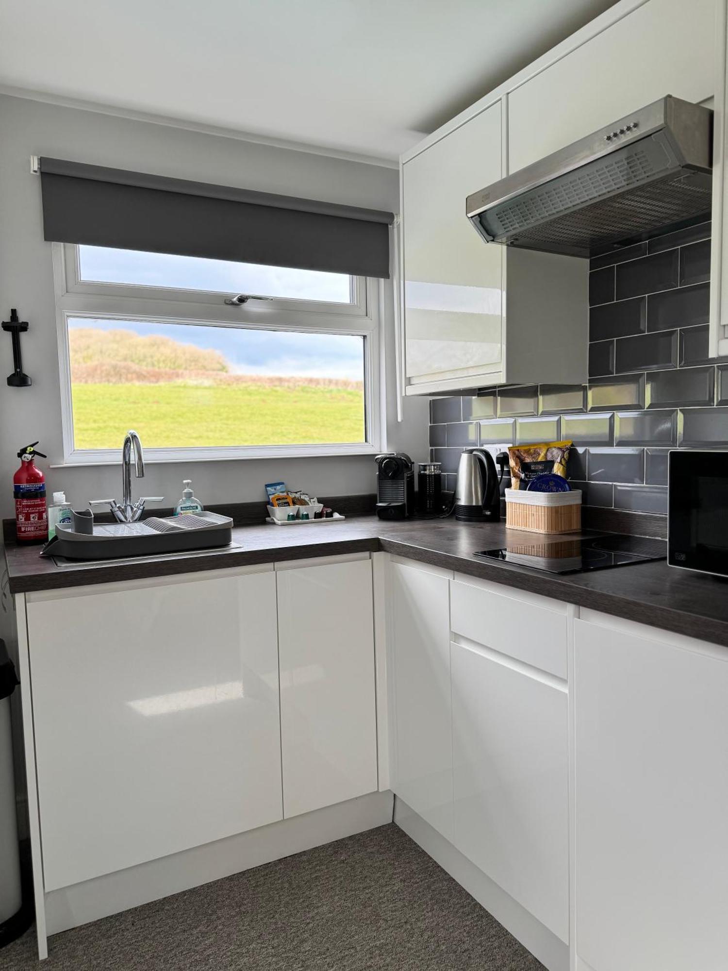 The Annexe Rural Retreat Near *