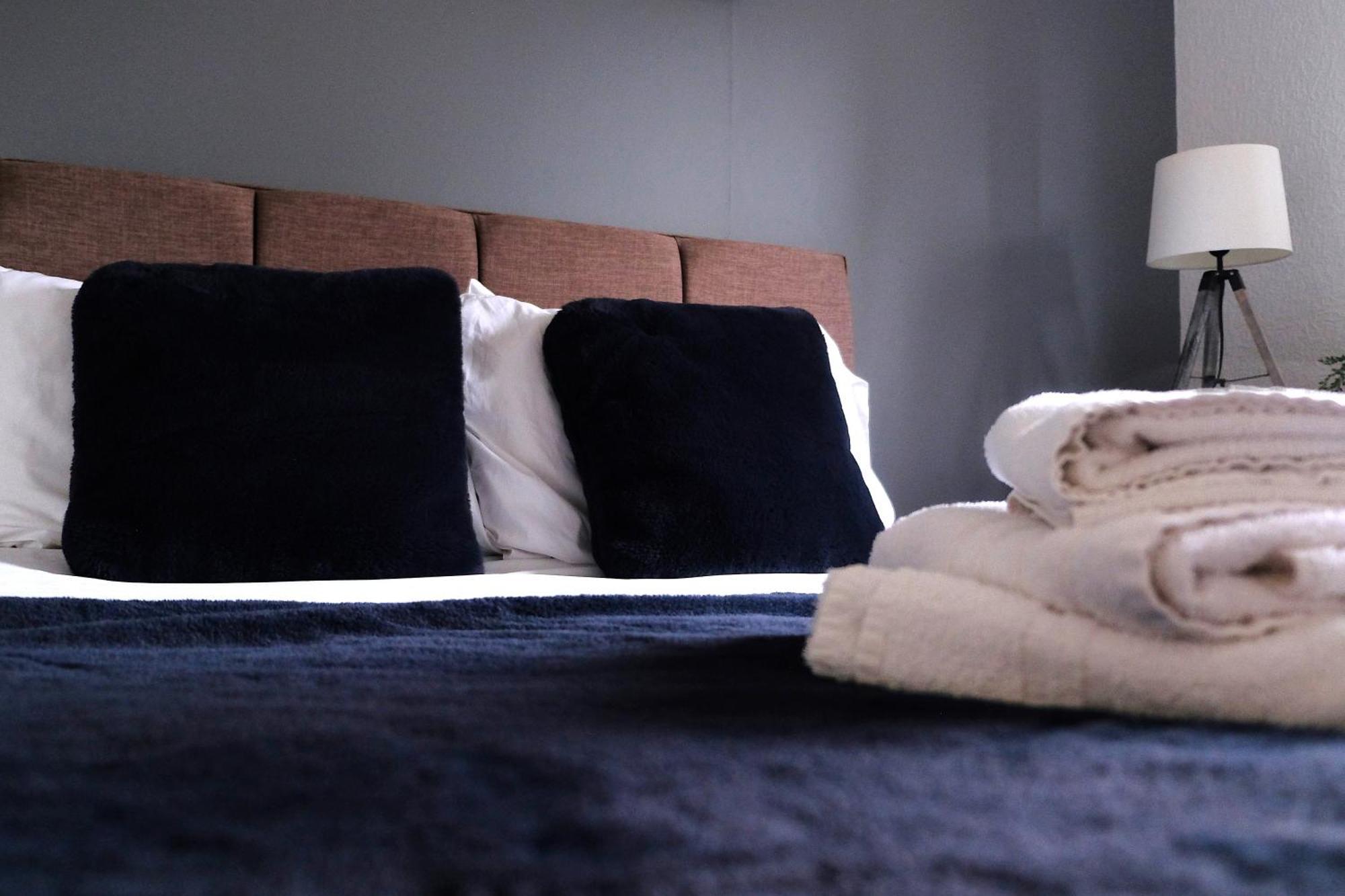 Apartment Spacious Georgian 3bedroom Apartment, 5 Mins From Abbey