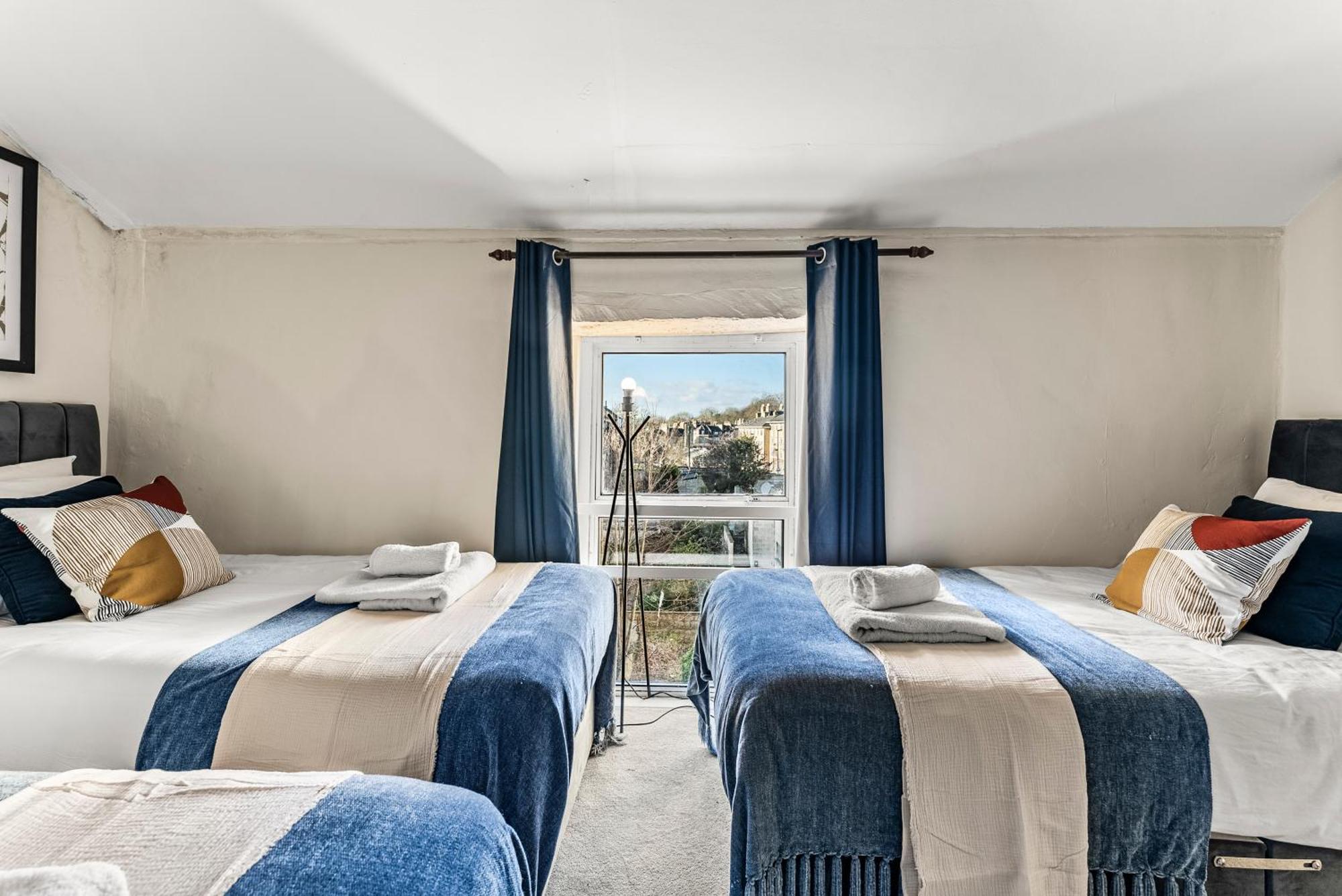 Georgian Townhouse In The Heart Of Bath * Bath
