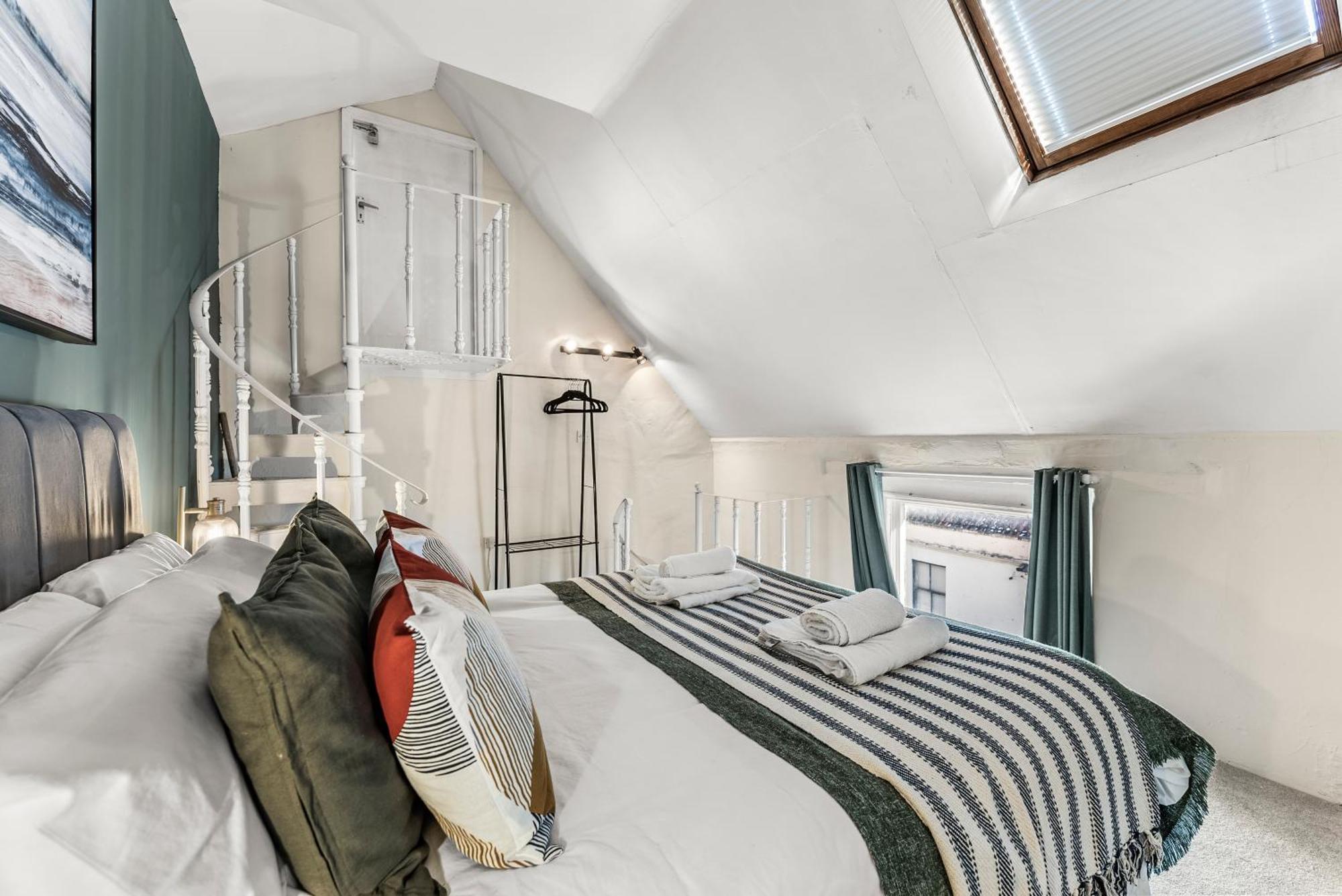 Georgian Townhouse In The Heart Of Bath Apartment
