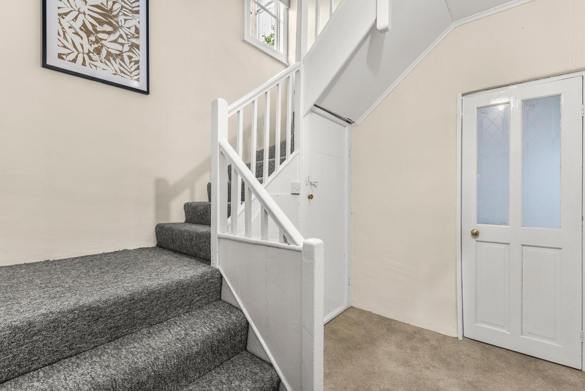 Apartment Georgian Townhouse In The Heart Of Bath *