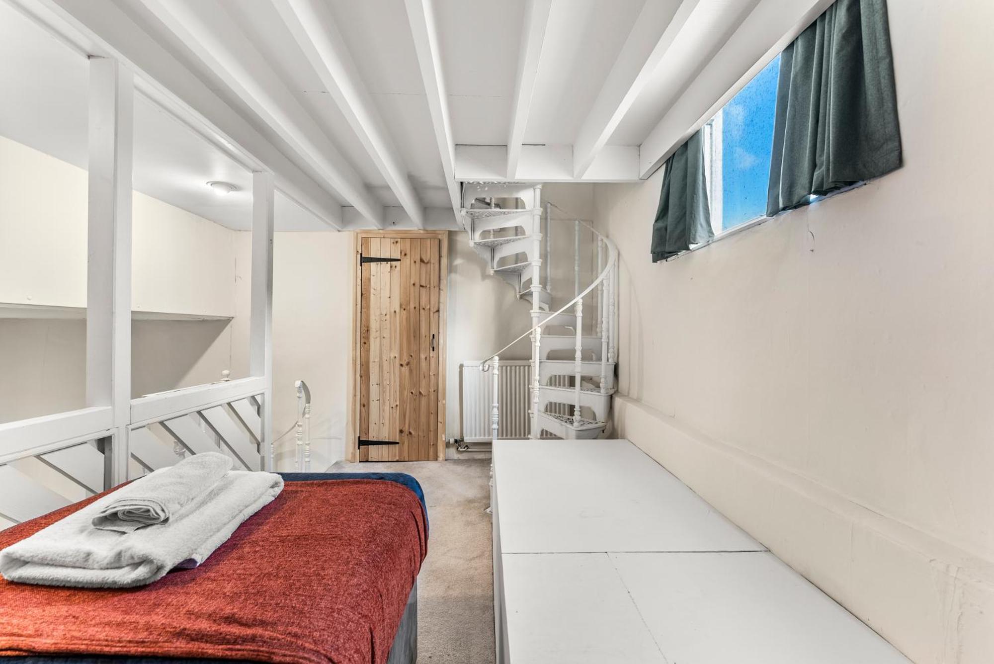 Georgian Townhouse In The Heart Of Bath * Bath