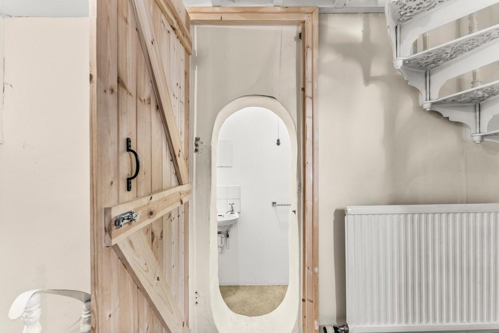 Georgian Townhouse In The Heart Of Bath * Bath