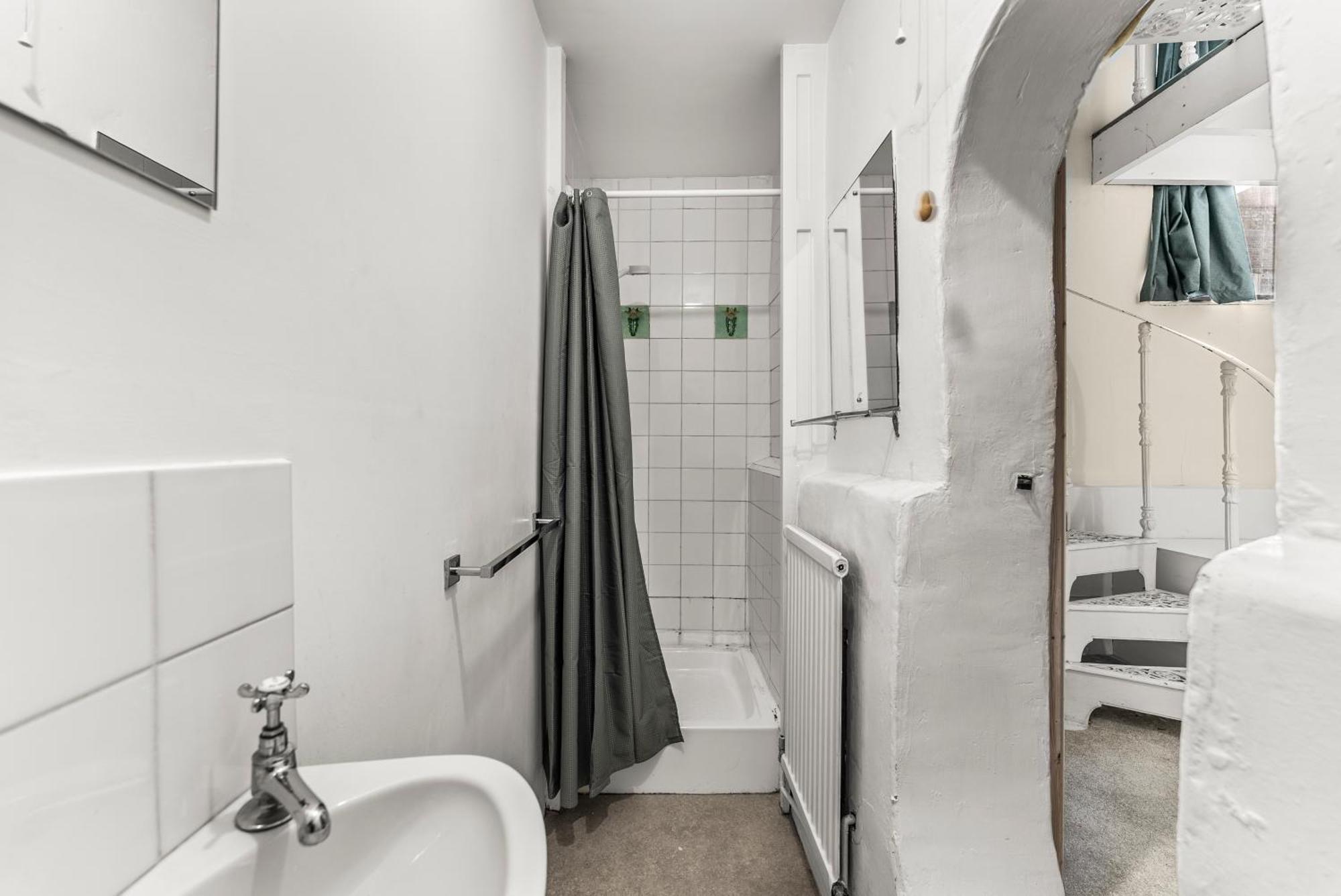 Apartment Georgian Townhouse In The Heart Of Bath