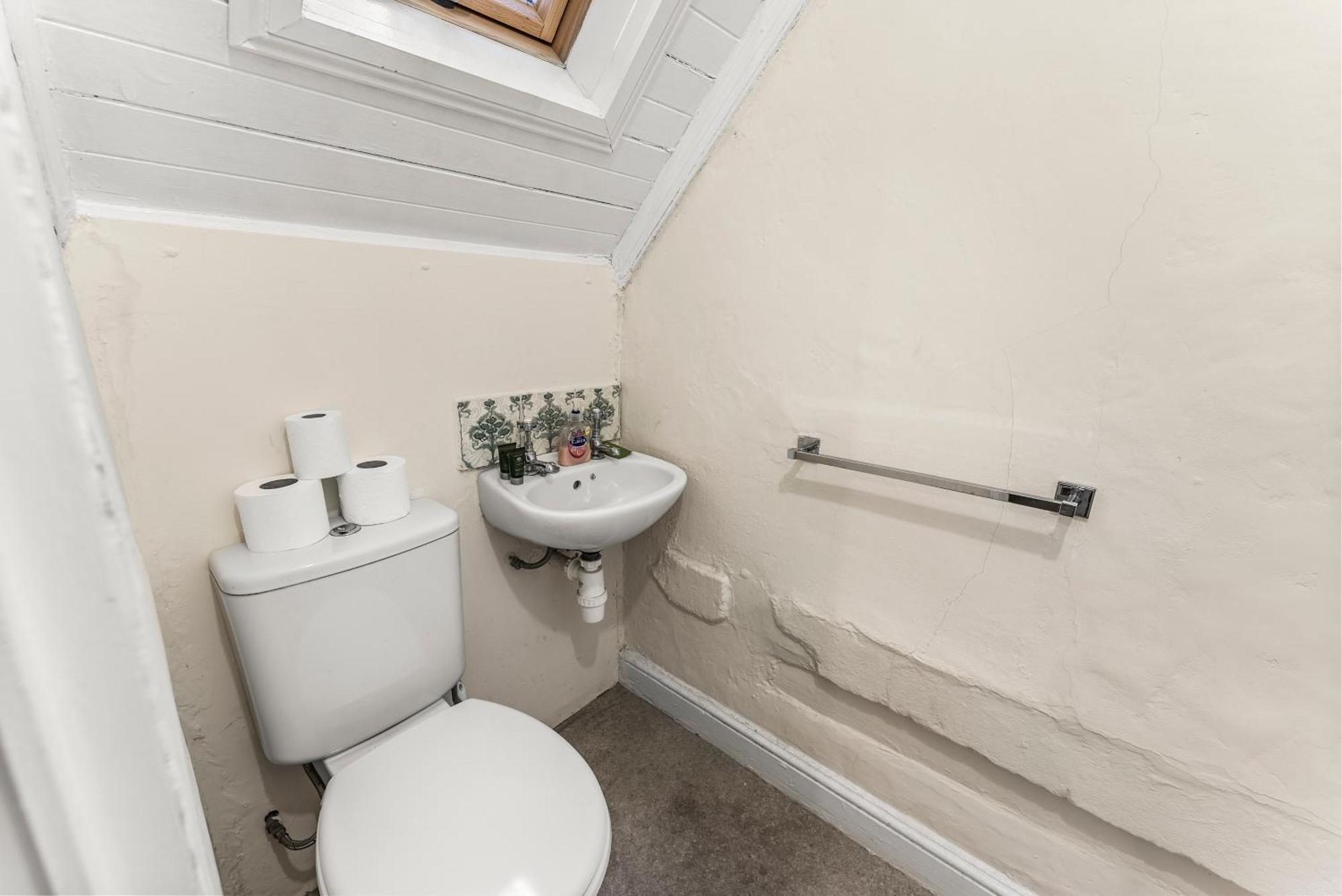 Apartment Georgian Townhouse In The Heart Of Bath *