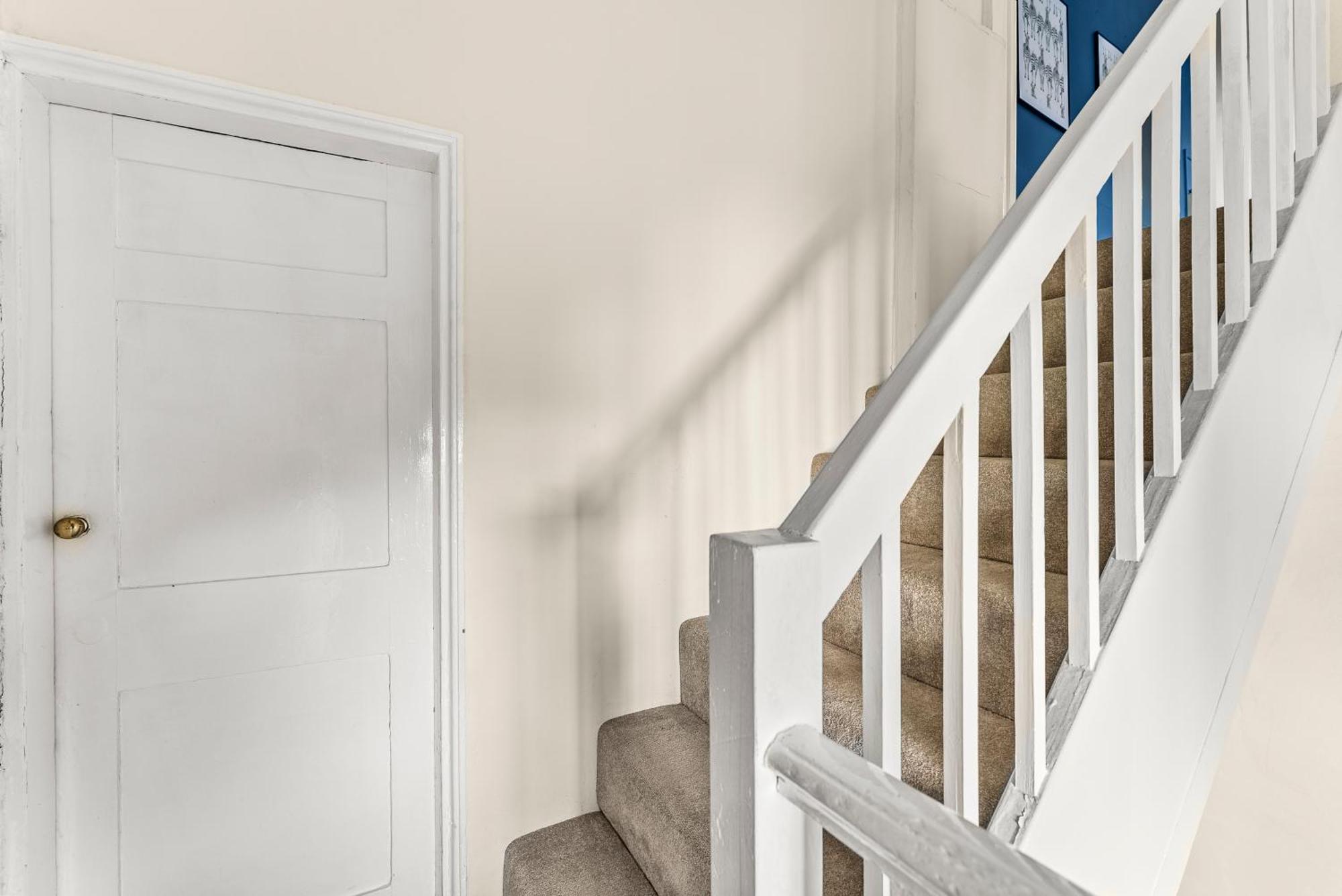 Apartment Georgian Townhouse In The Heart Of Bath *