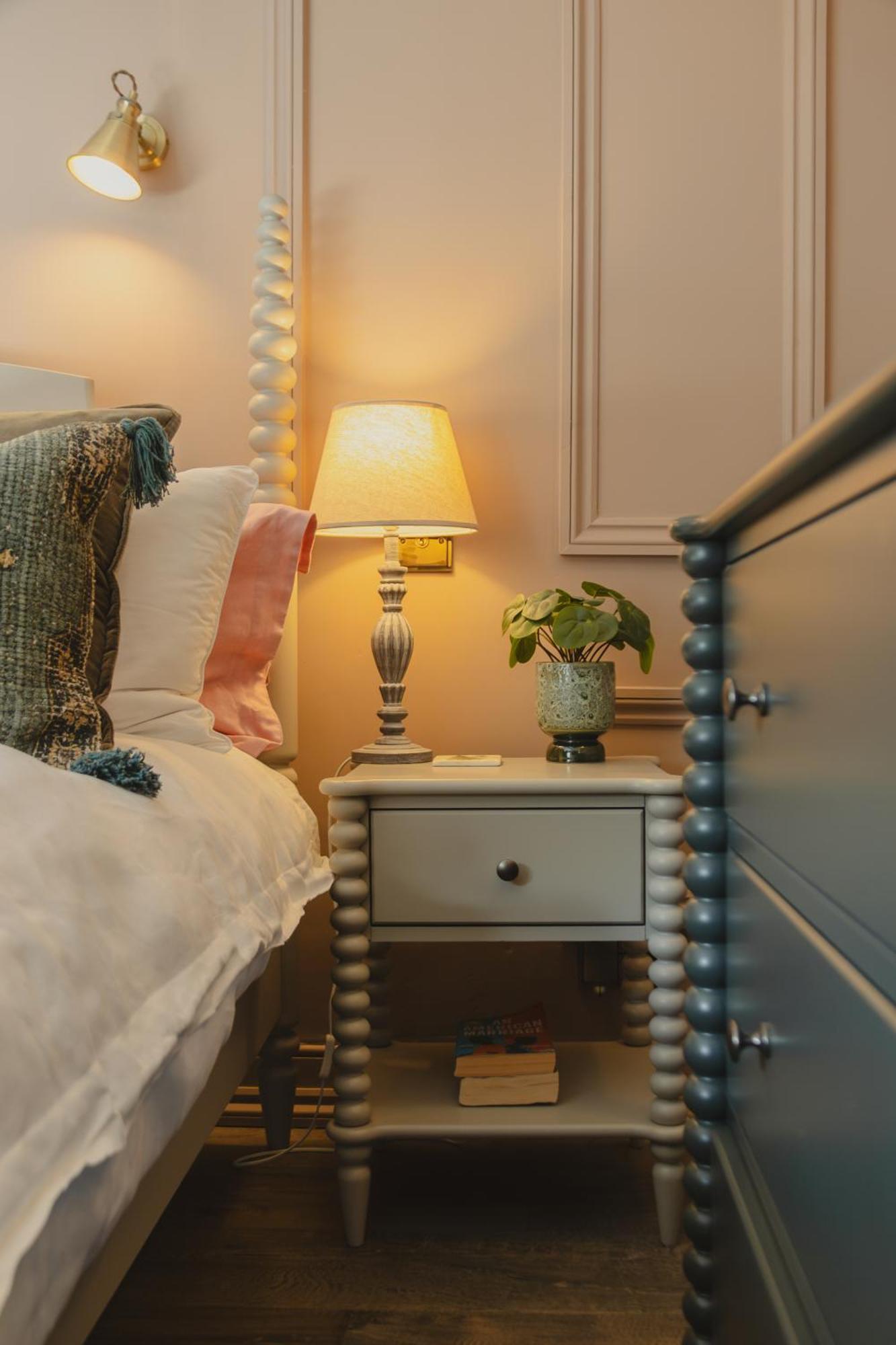 Apartment Luxury Georgian Townhouse *