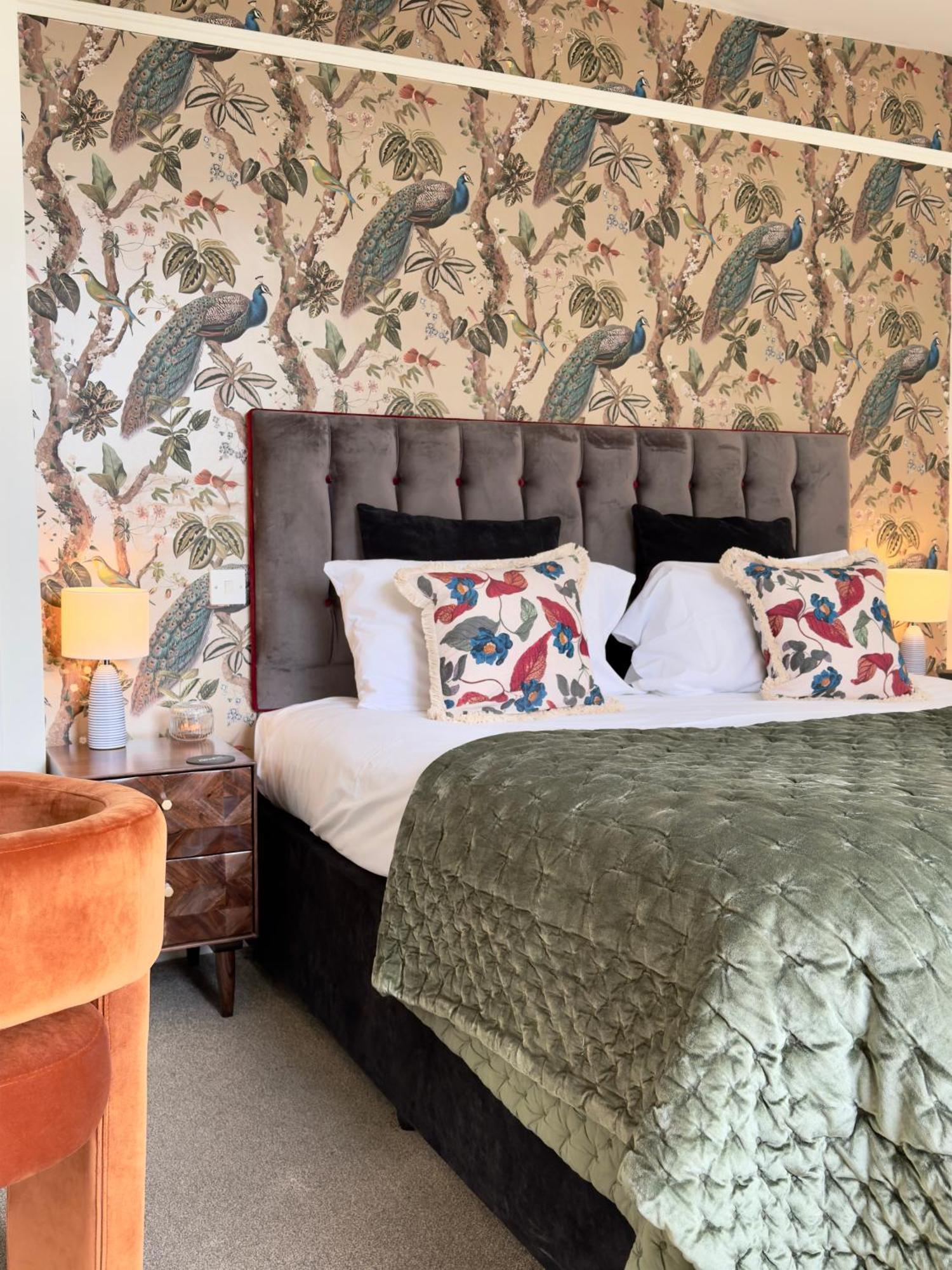 Hotel Harington's Boutique