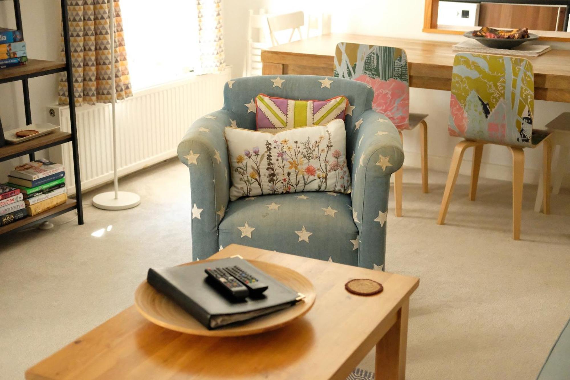 Spacious Centre * Bath