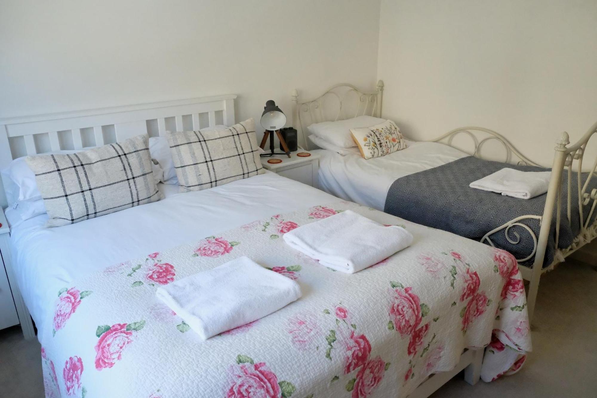Spacious Centre Holiday home