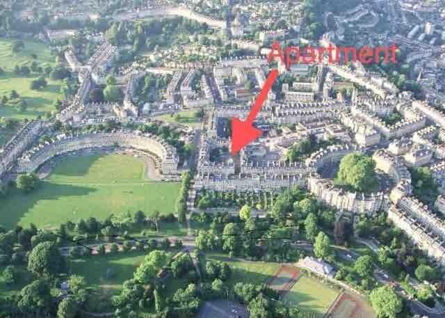 Spacious Centre Holiday home *