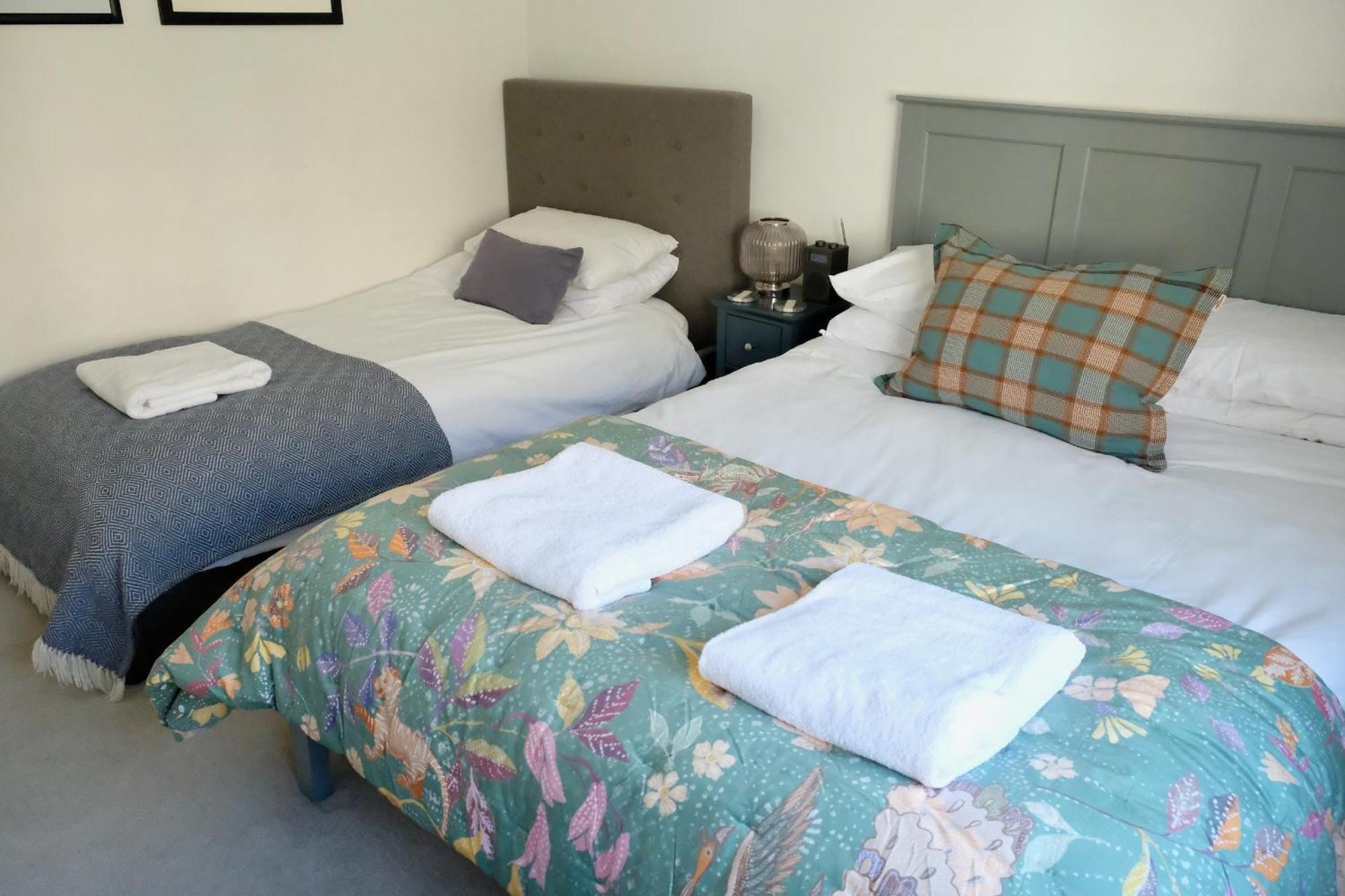 Holiday home Spacious Centre Bath