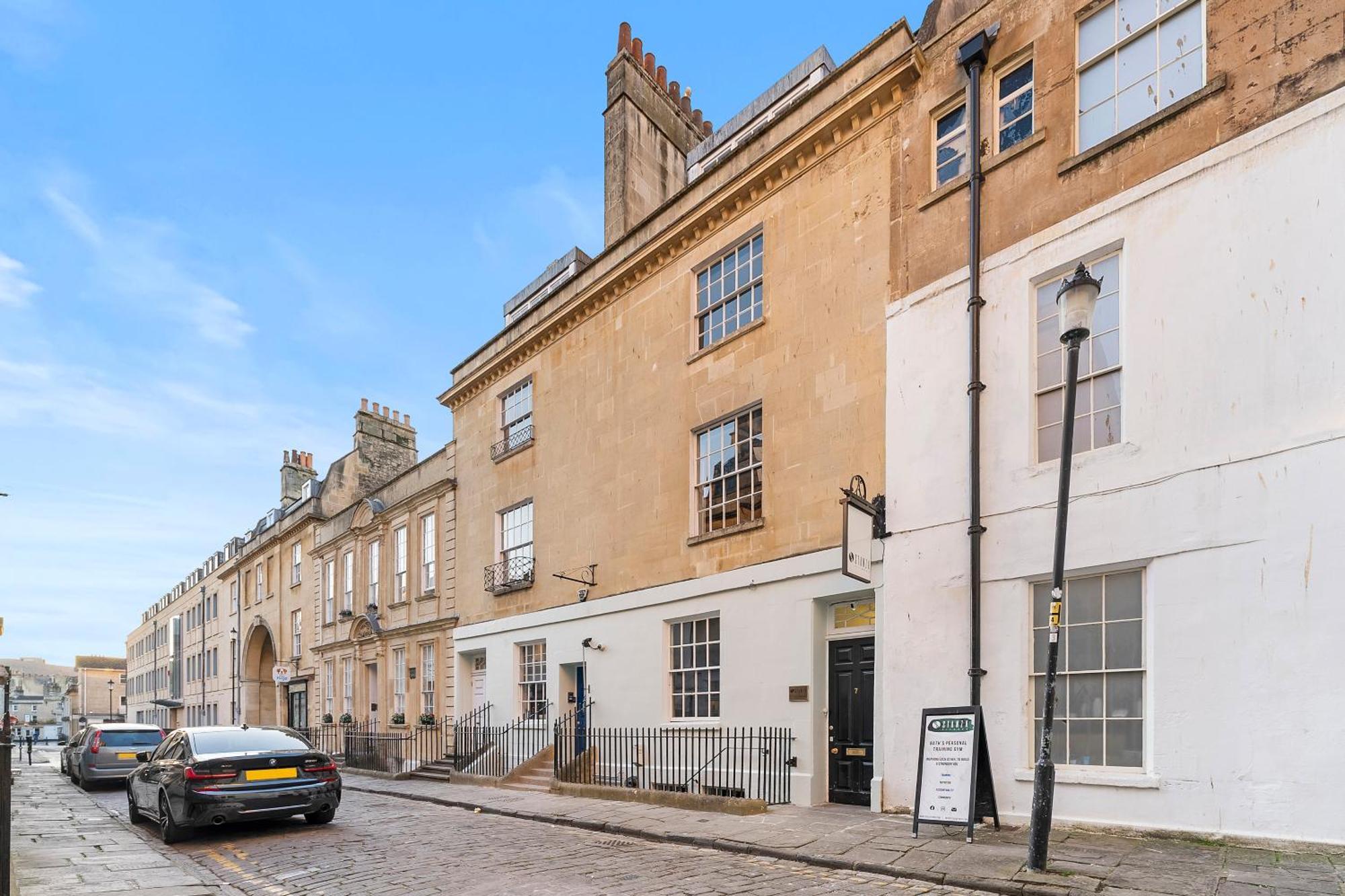 5 Star Lux Abode In - Games * Bath