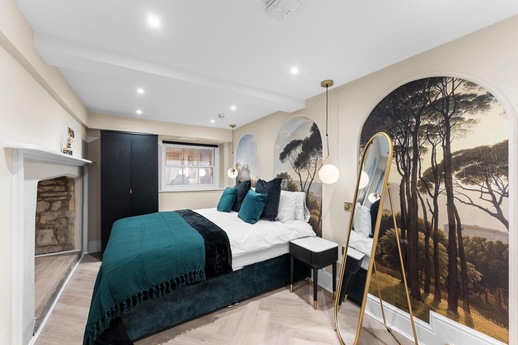 5 Star Lux Abode In - Games * Bath