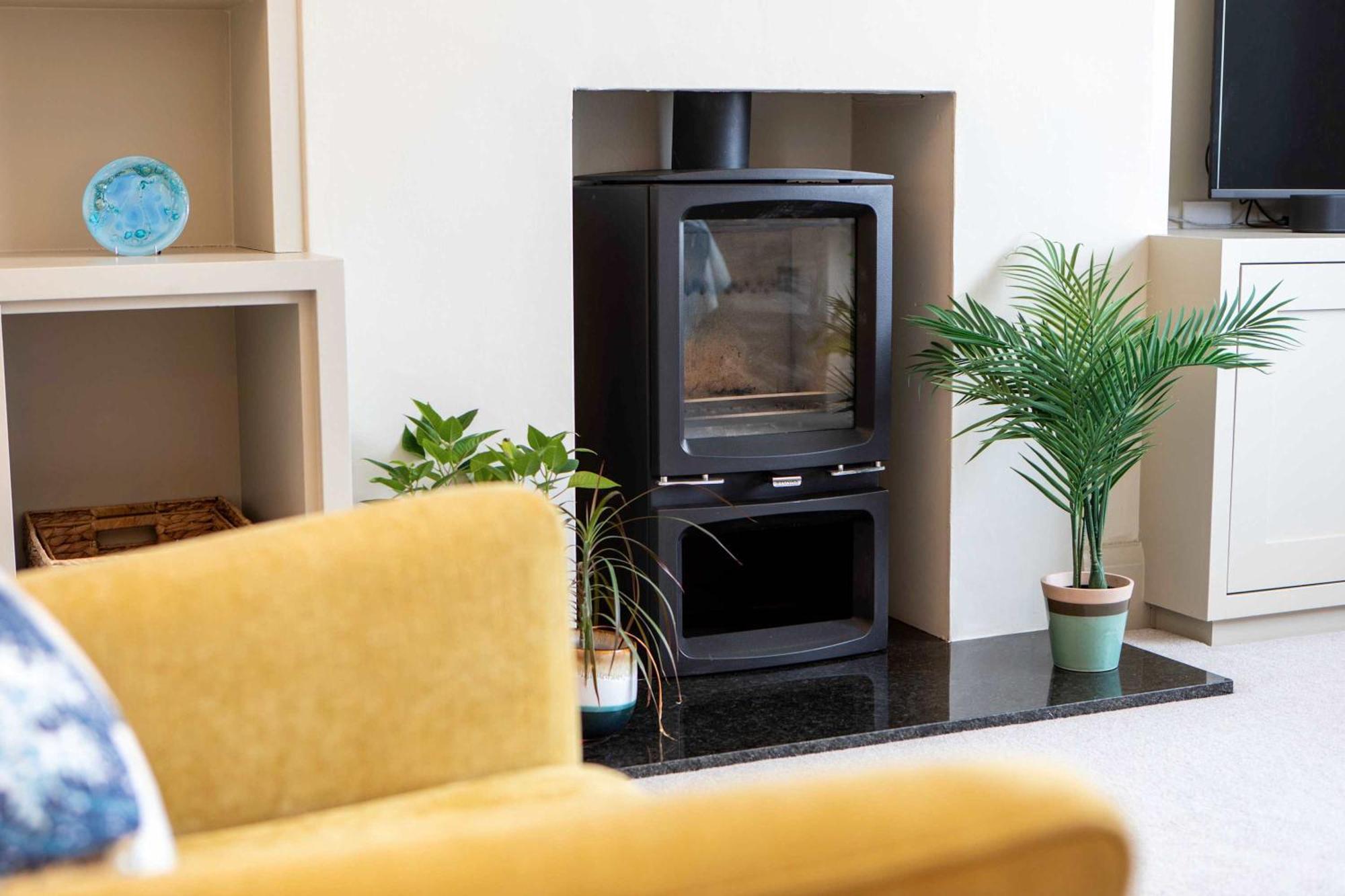 Haven With Free Parking Holiday home Bath