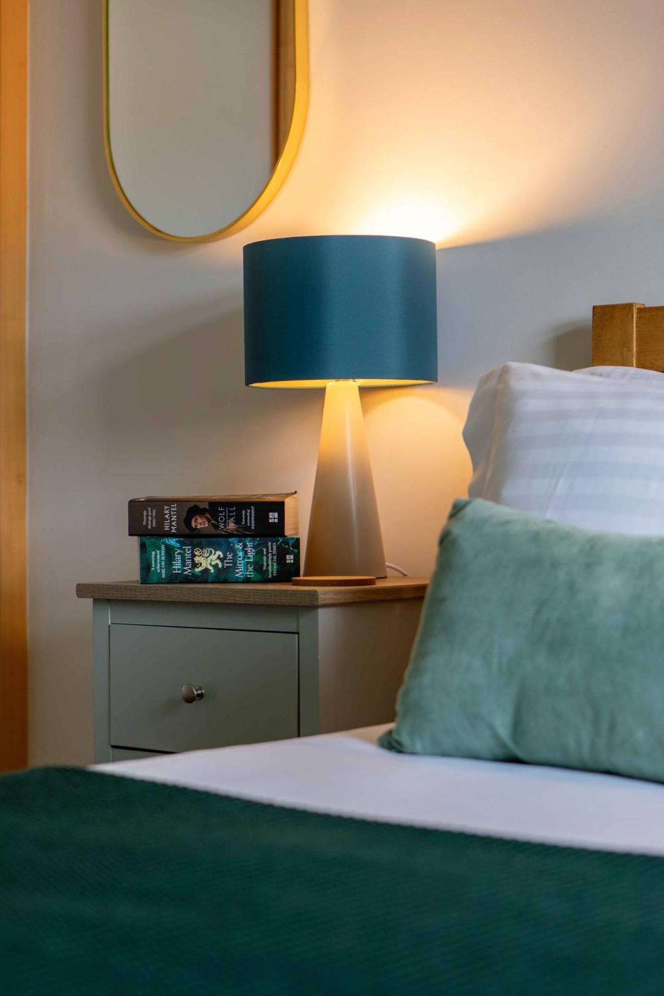 Haven With Free Parking Holiday home Bath