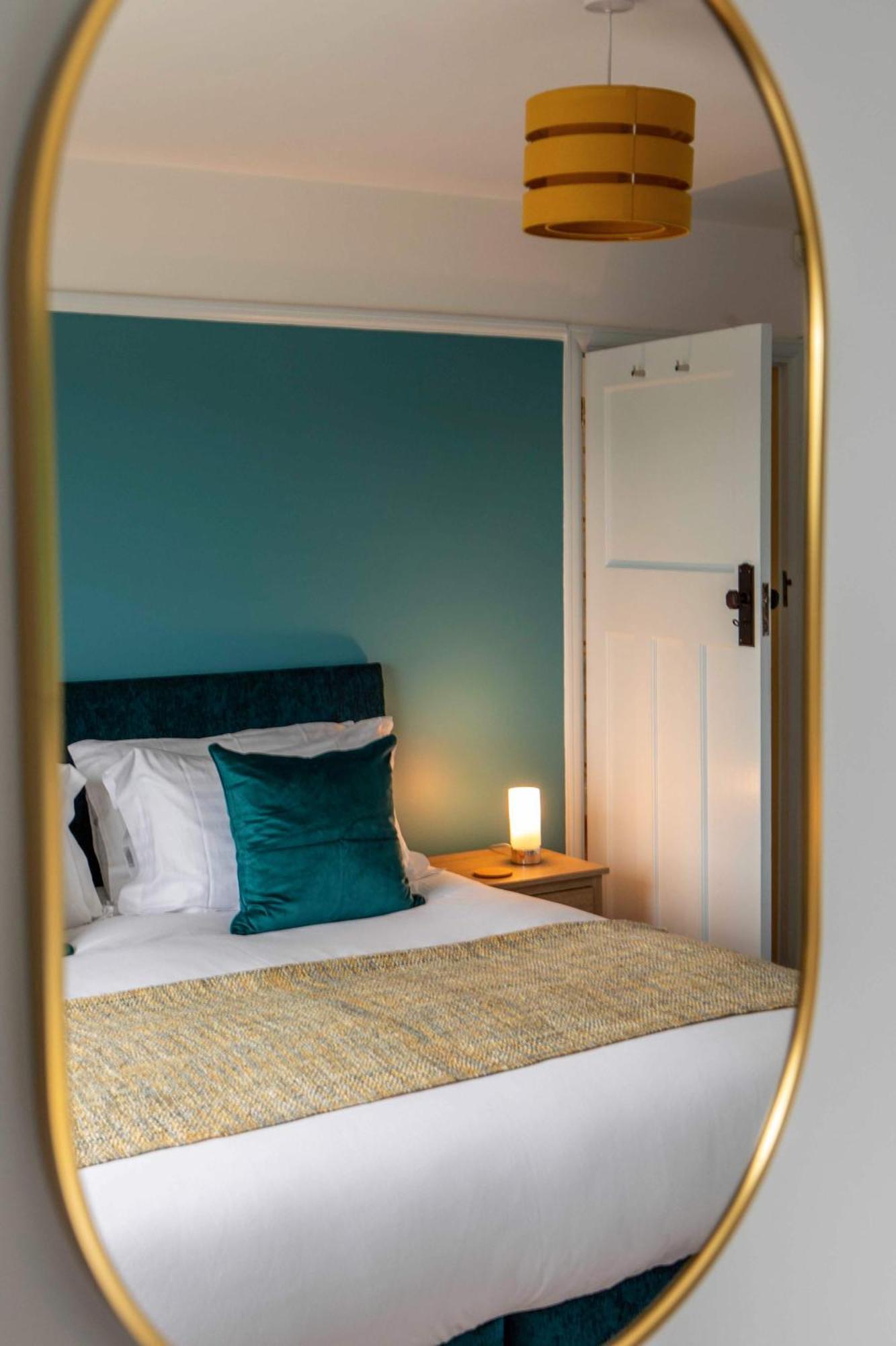 Holiday home Haven With Free Parking