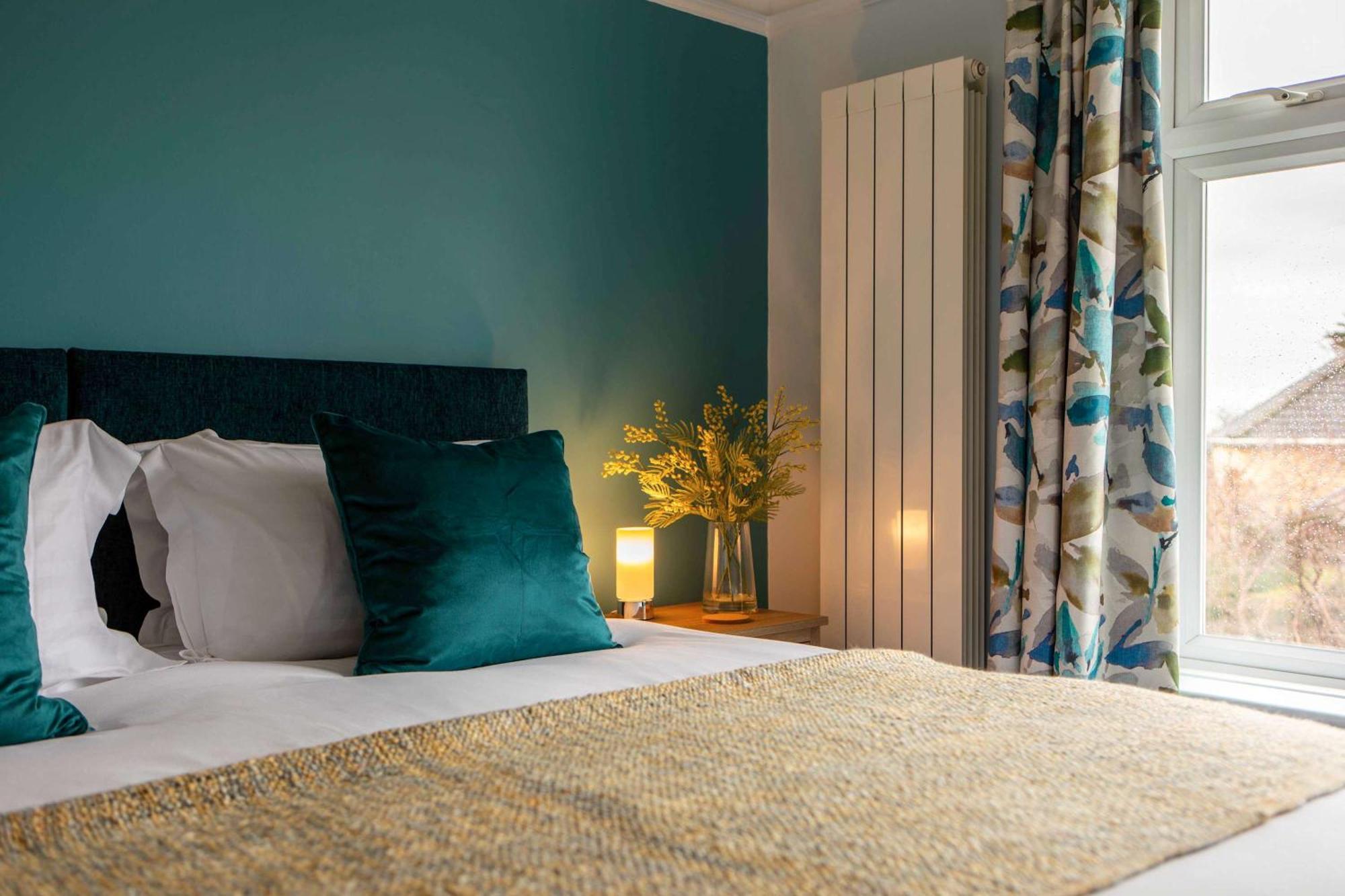 Haven With Free Parking * Bath