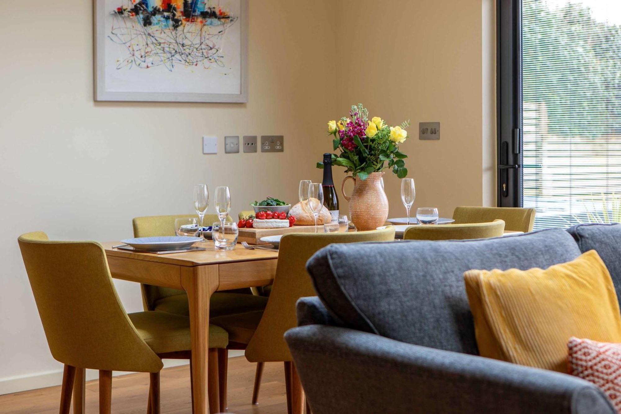 Haven With Free Parking Holiday home *